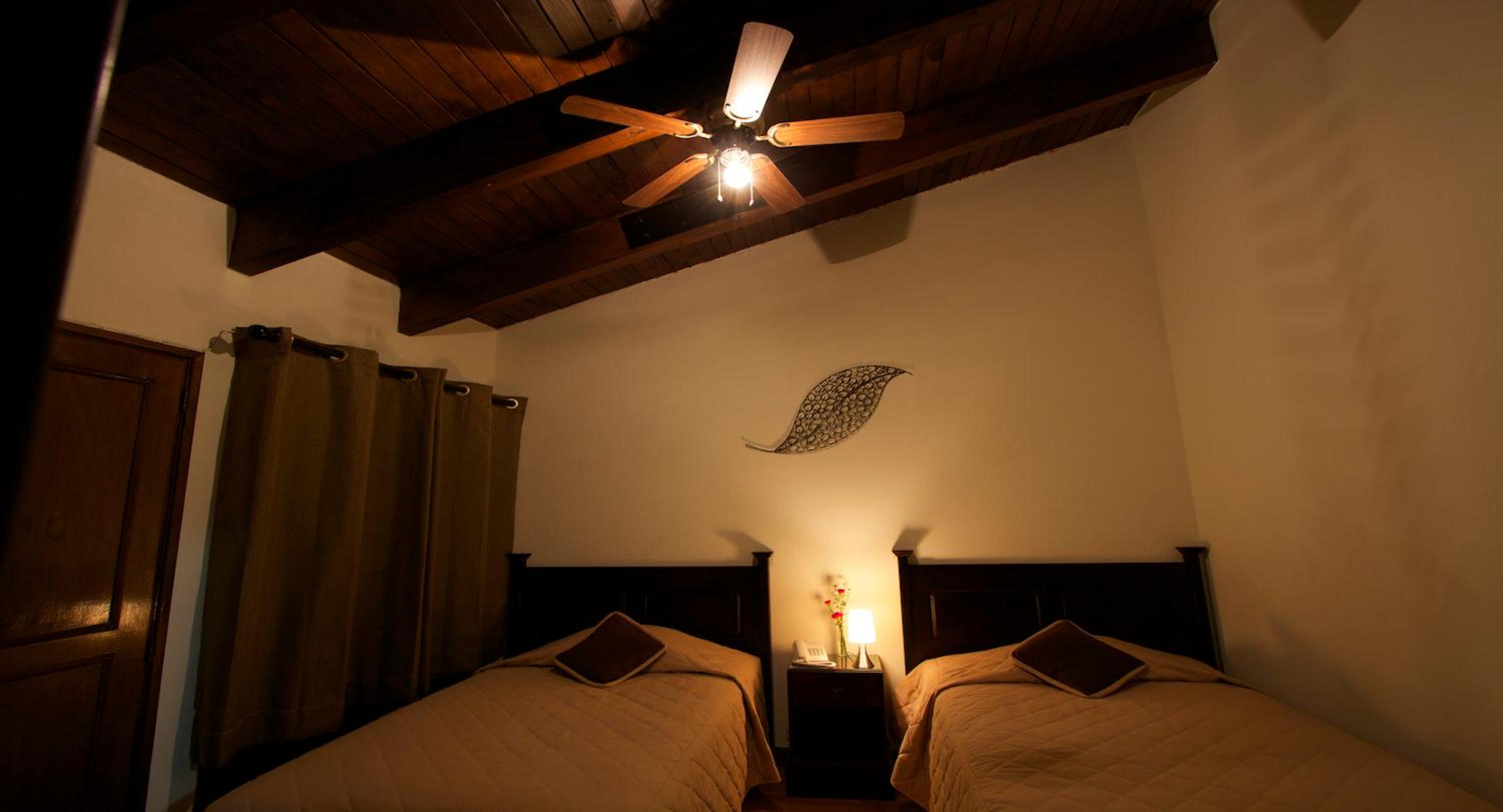 Double Room photo 2