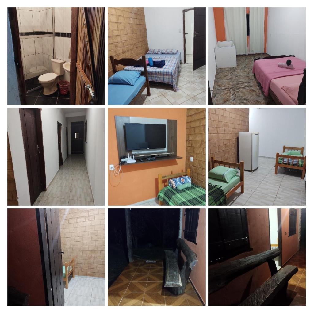 Family Double Room photo 2