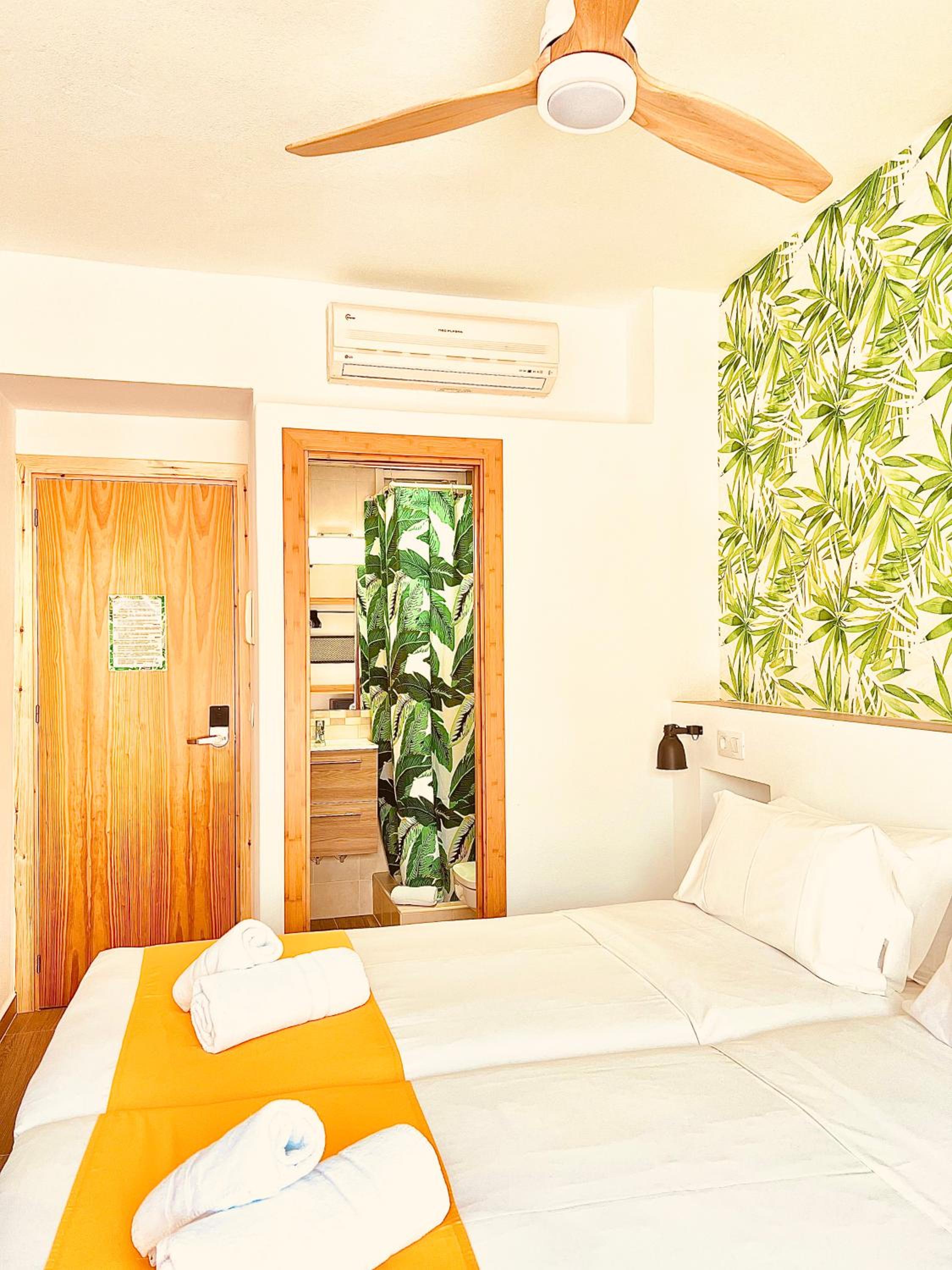 Double Room with Balcony photo 1