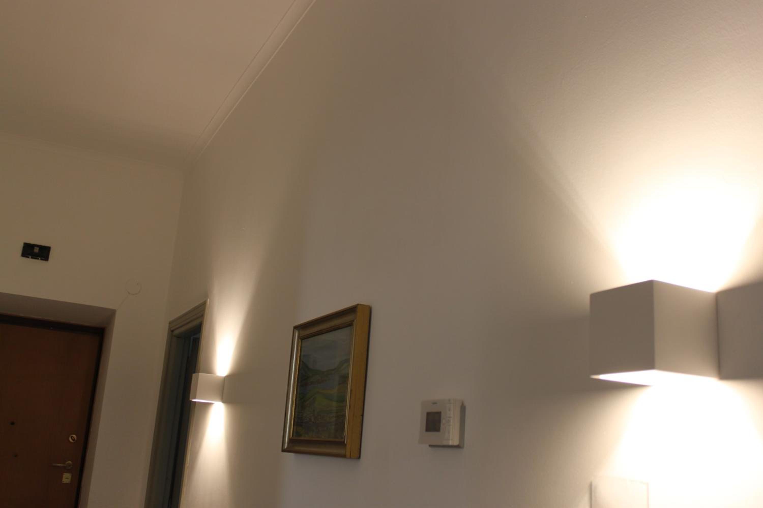 Three-Bedroom Apartment photo 3