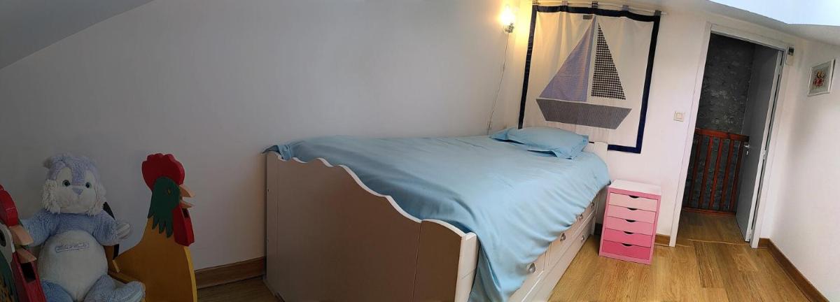 Family Suite - Photo 13