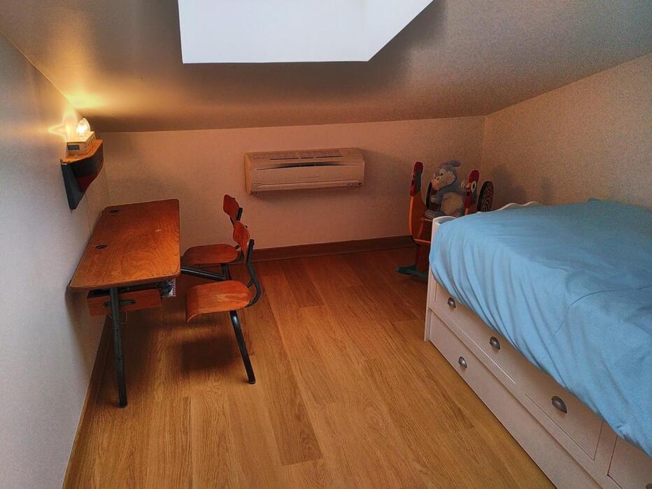 Family Suite - Photo 11