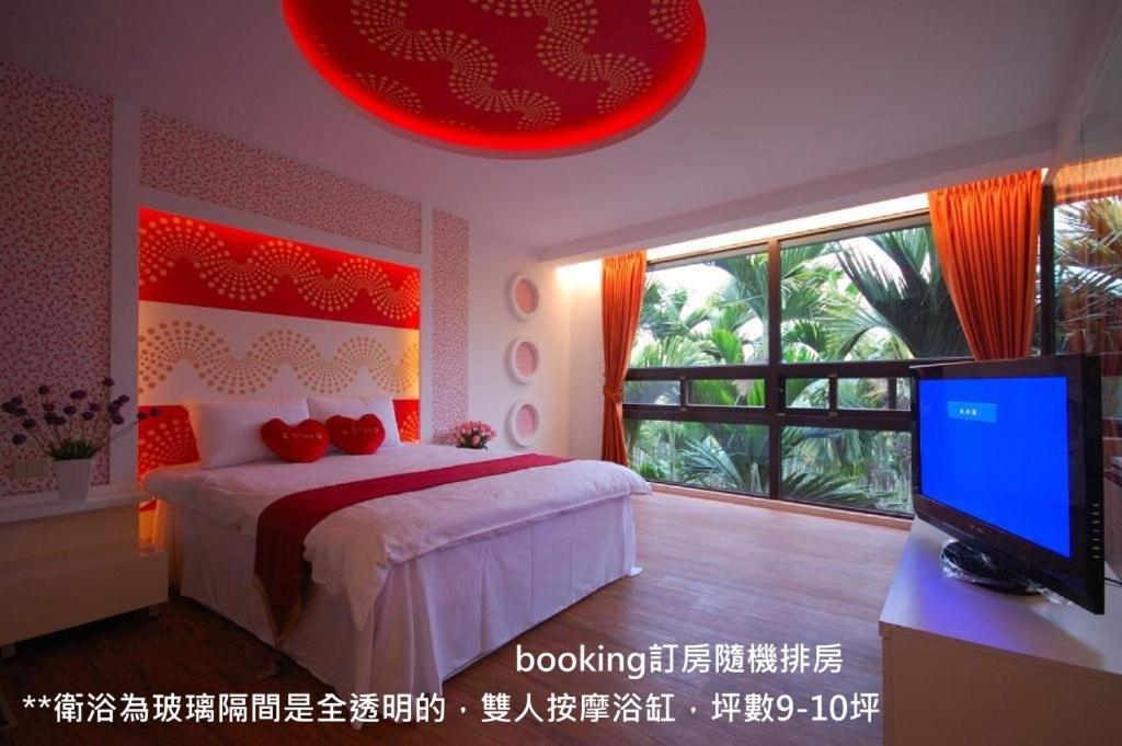 Deluxe Double Room with Spa Bath  photo 3