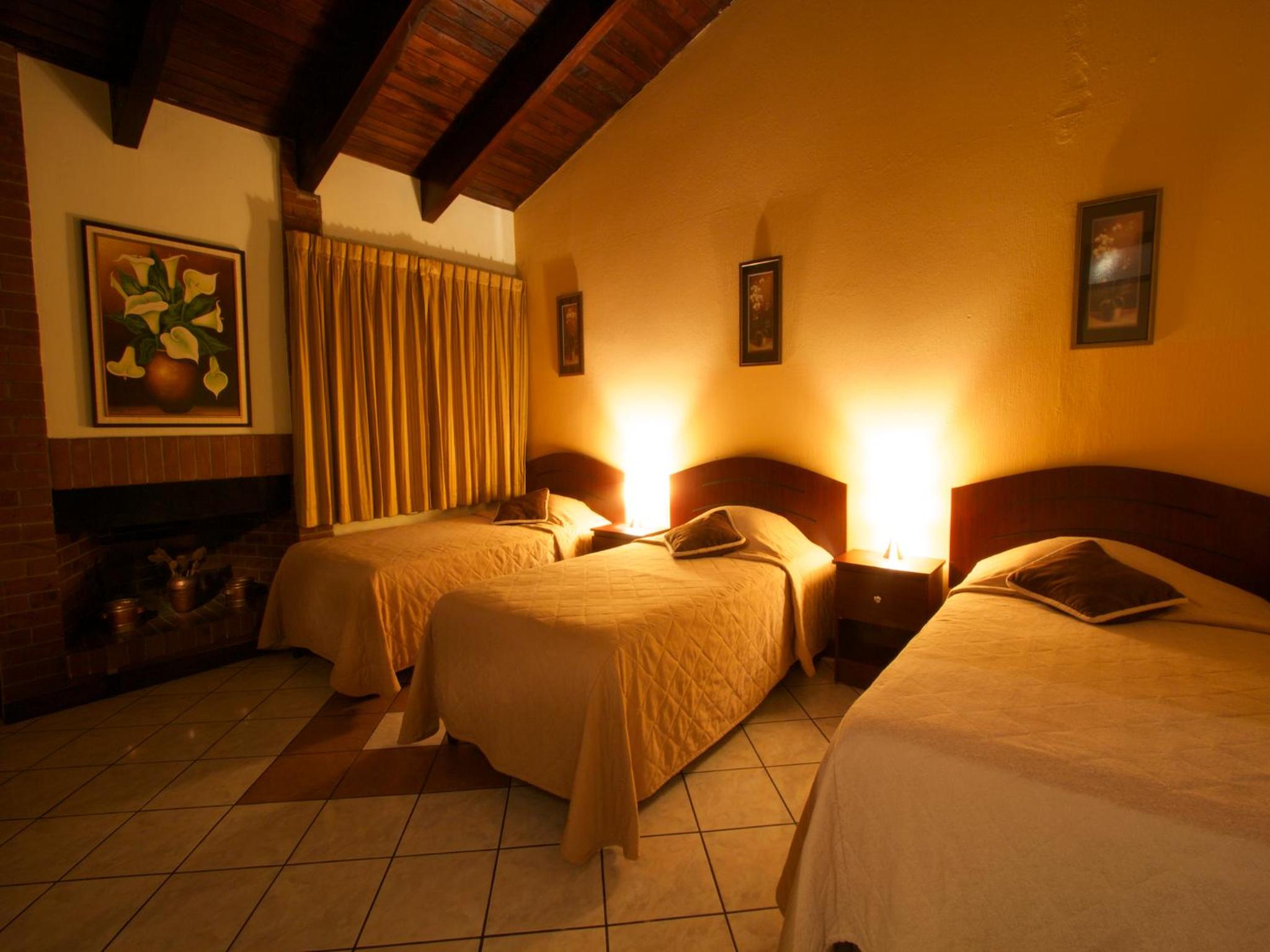 Triple Room photo 2