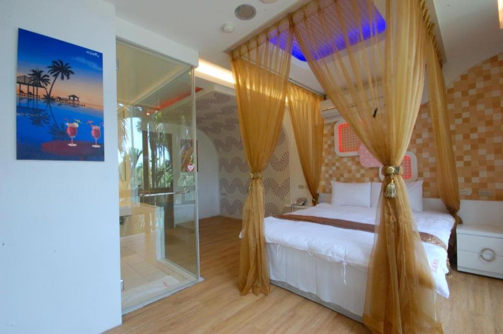 Superior Double Room with Spa Bath photo 2