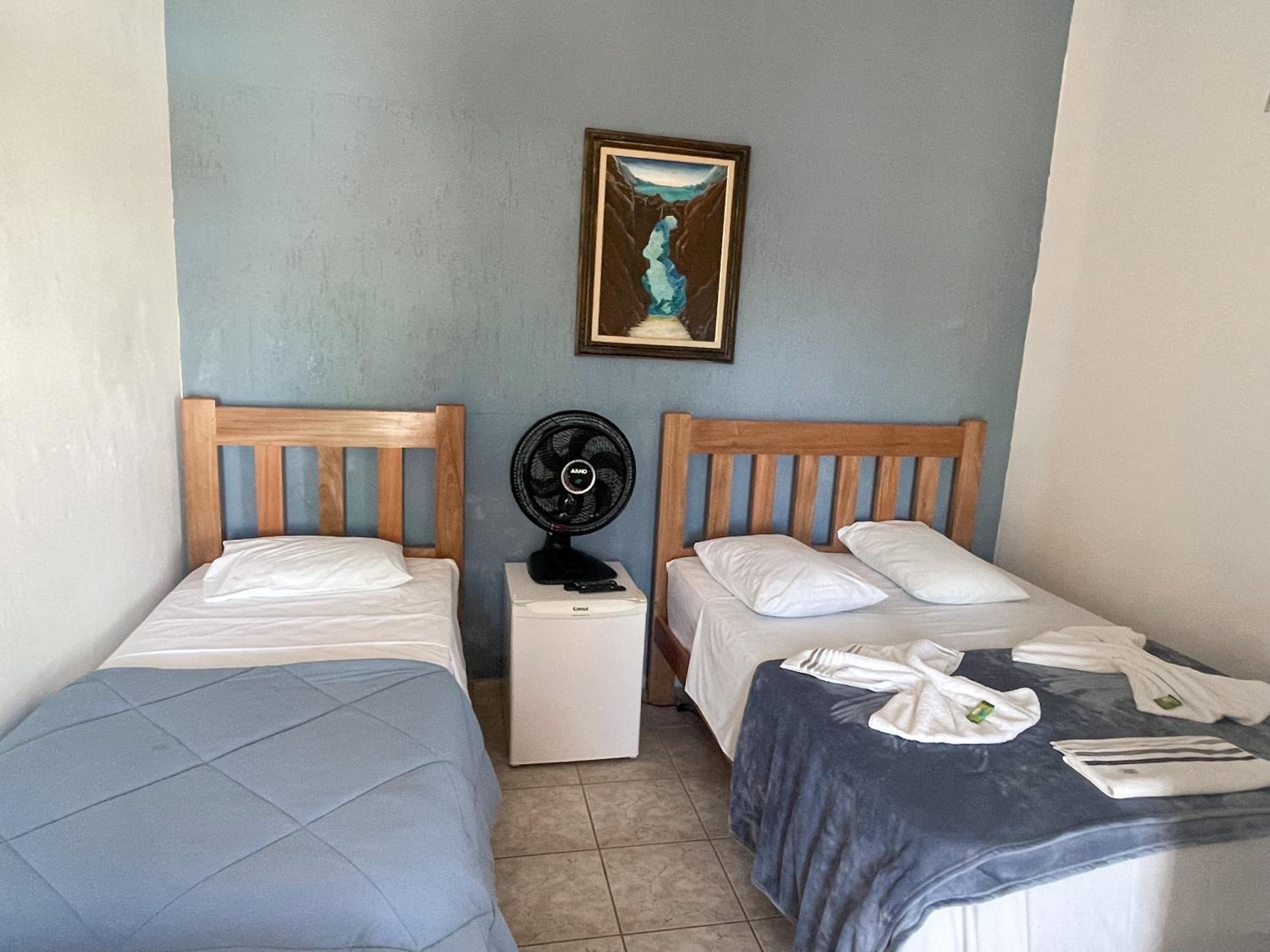 Triple Room photo 2