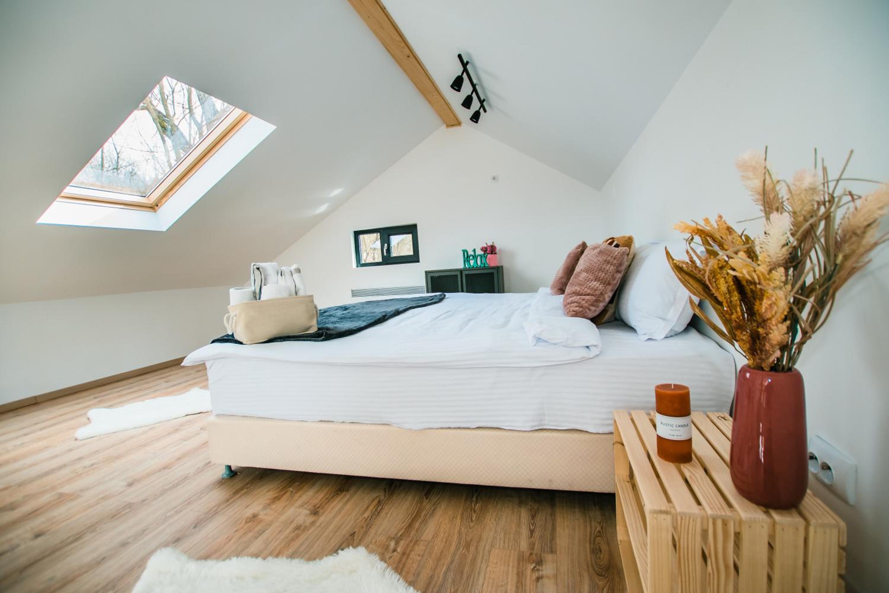 One-Bedroom Chalet - Photo 18