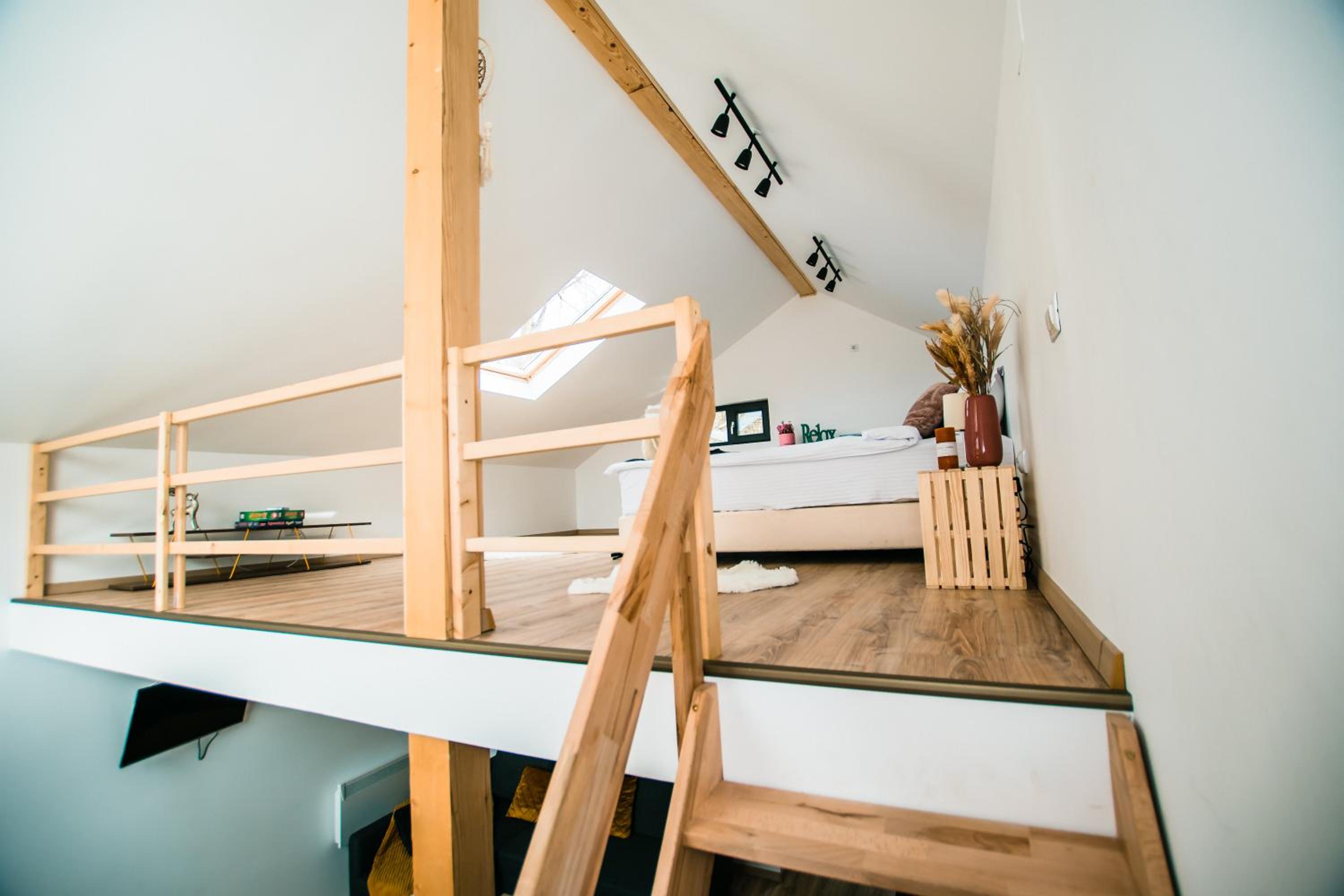 One-Bedroom Chalet - Photo 20