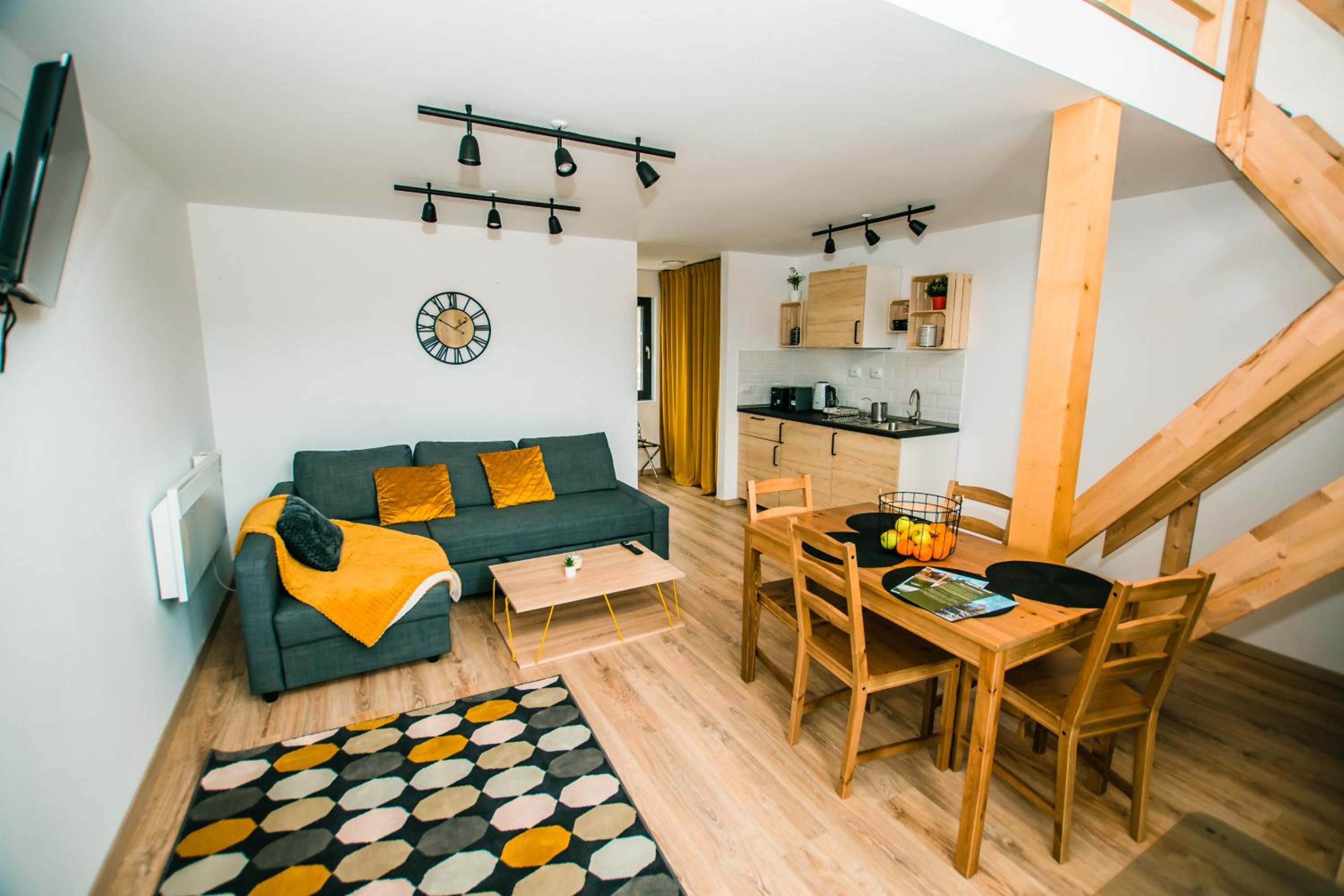 One-Bedroom Chalet - Photo 17
