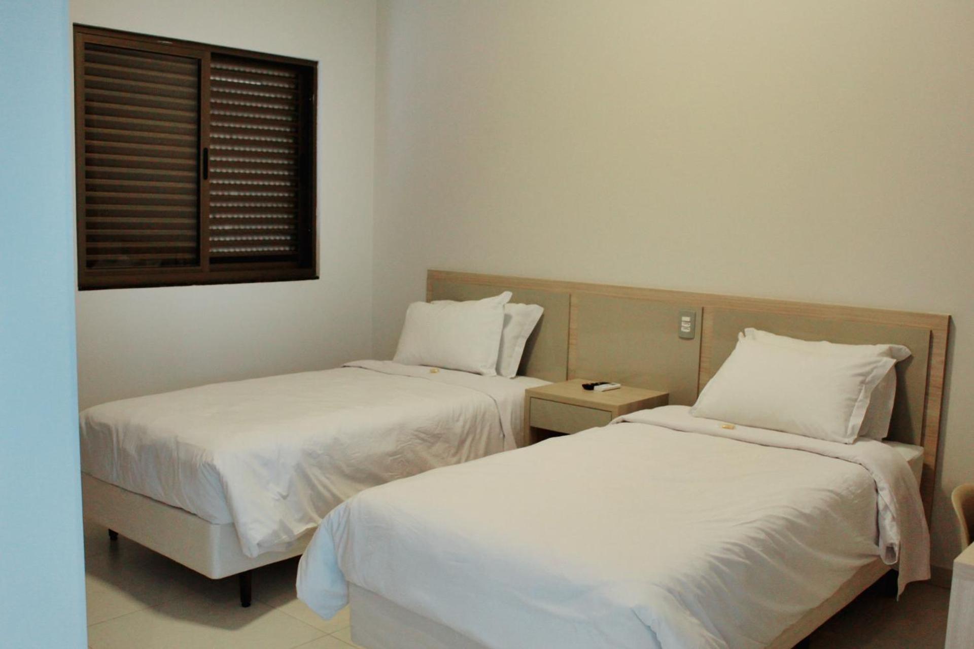 Standard Twin Room photo 1