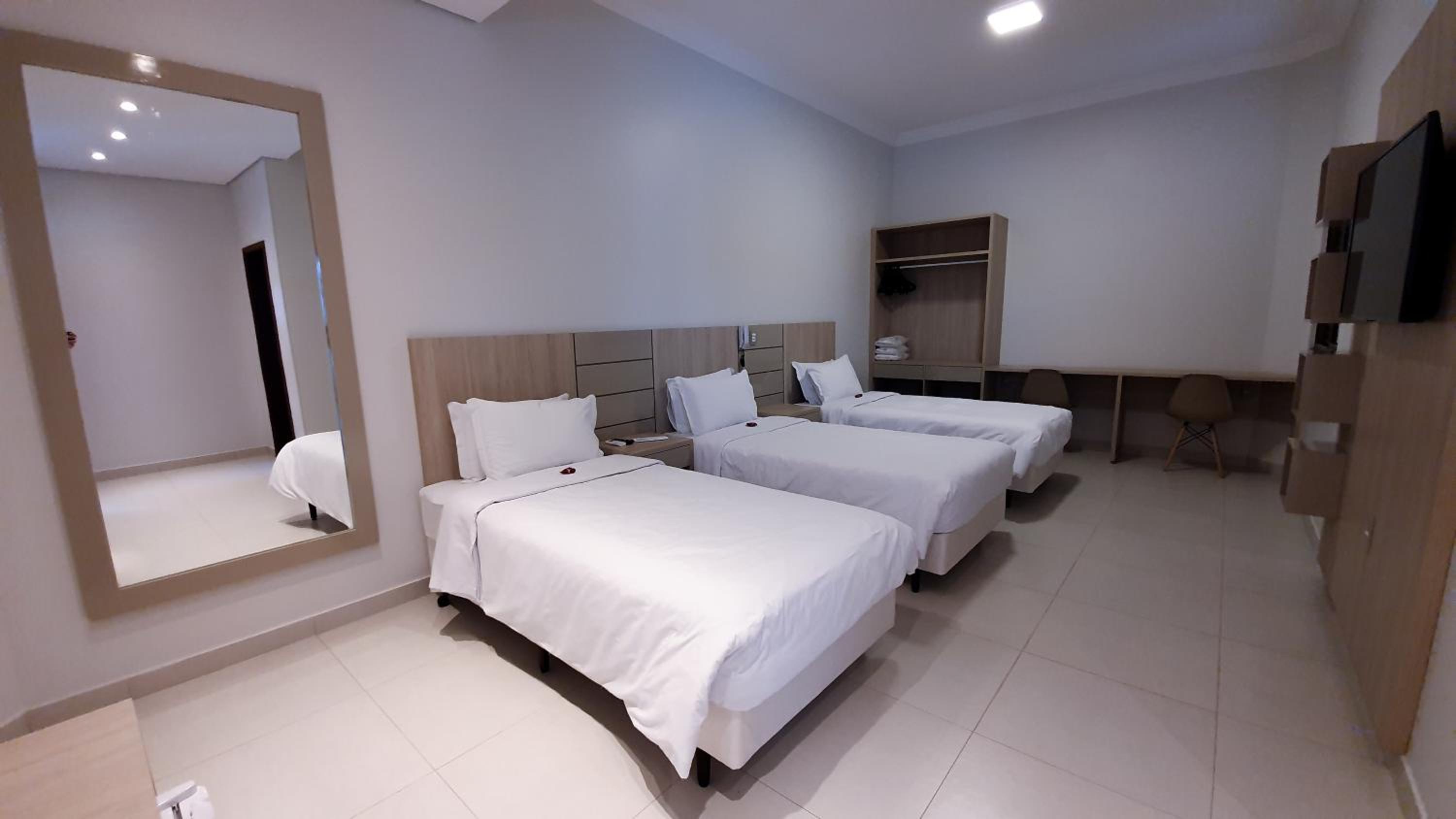 Standard Triple Room photo 1