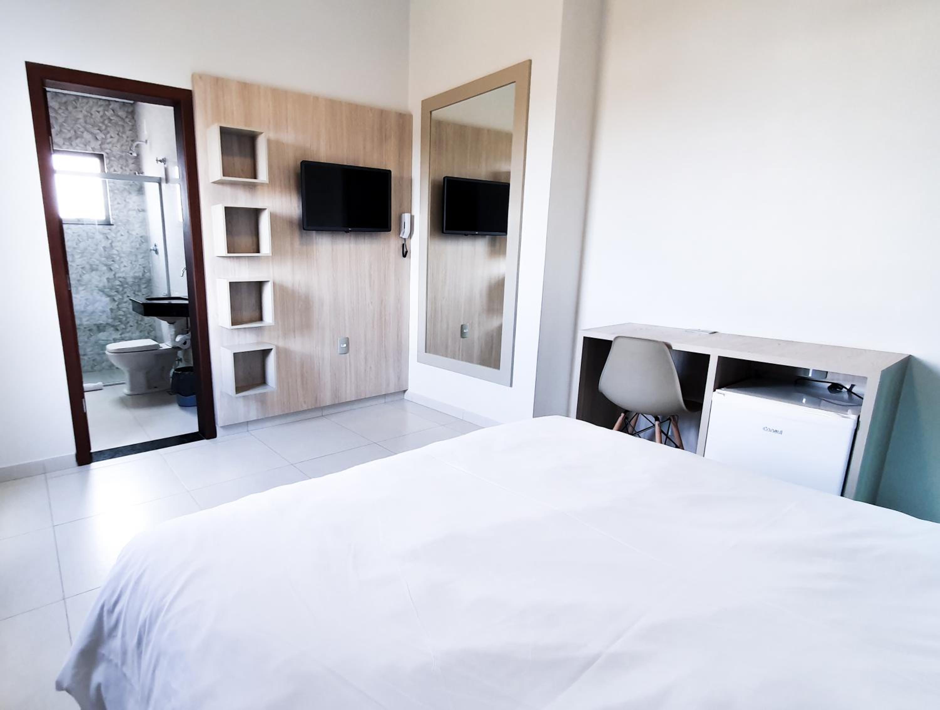 Standard Apartment photo 3