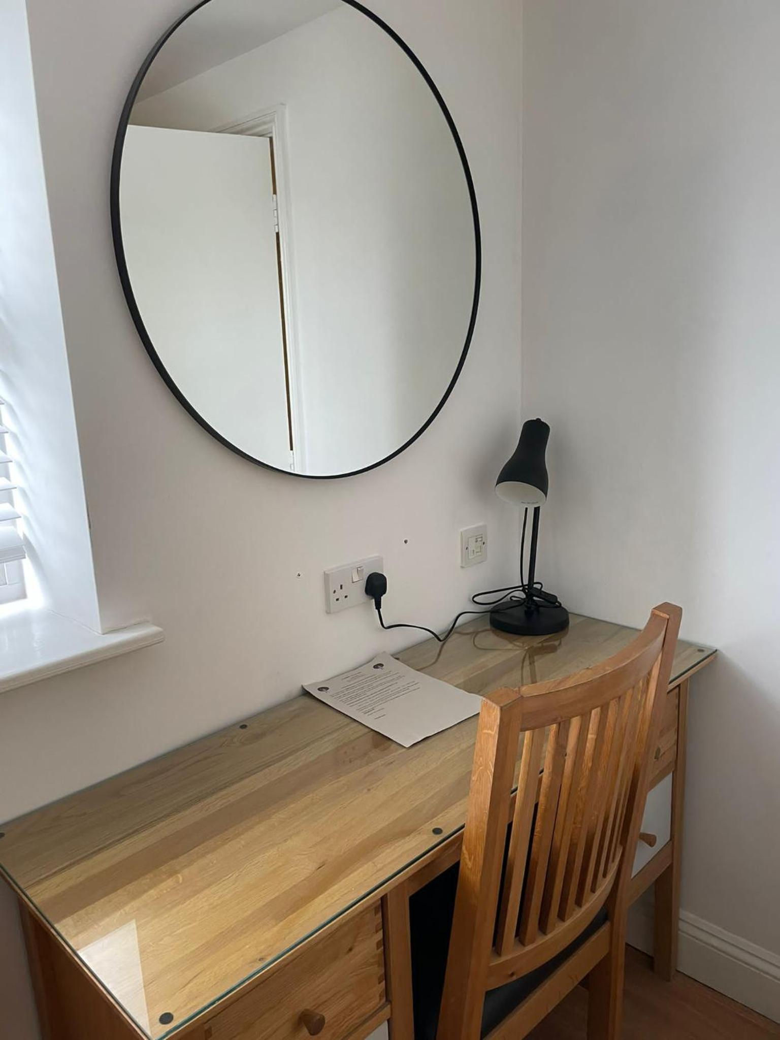 Large Double or Twin Room photo 2