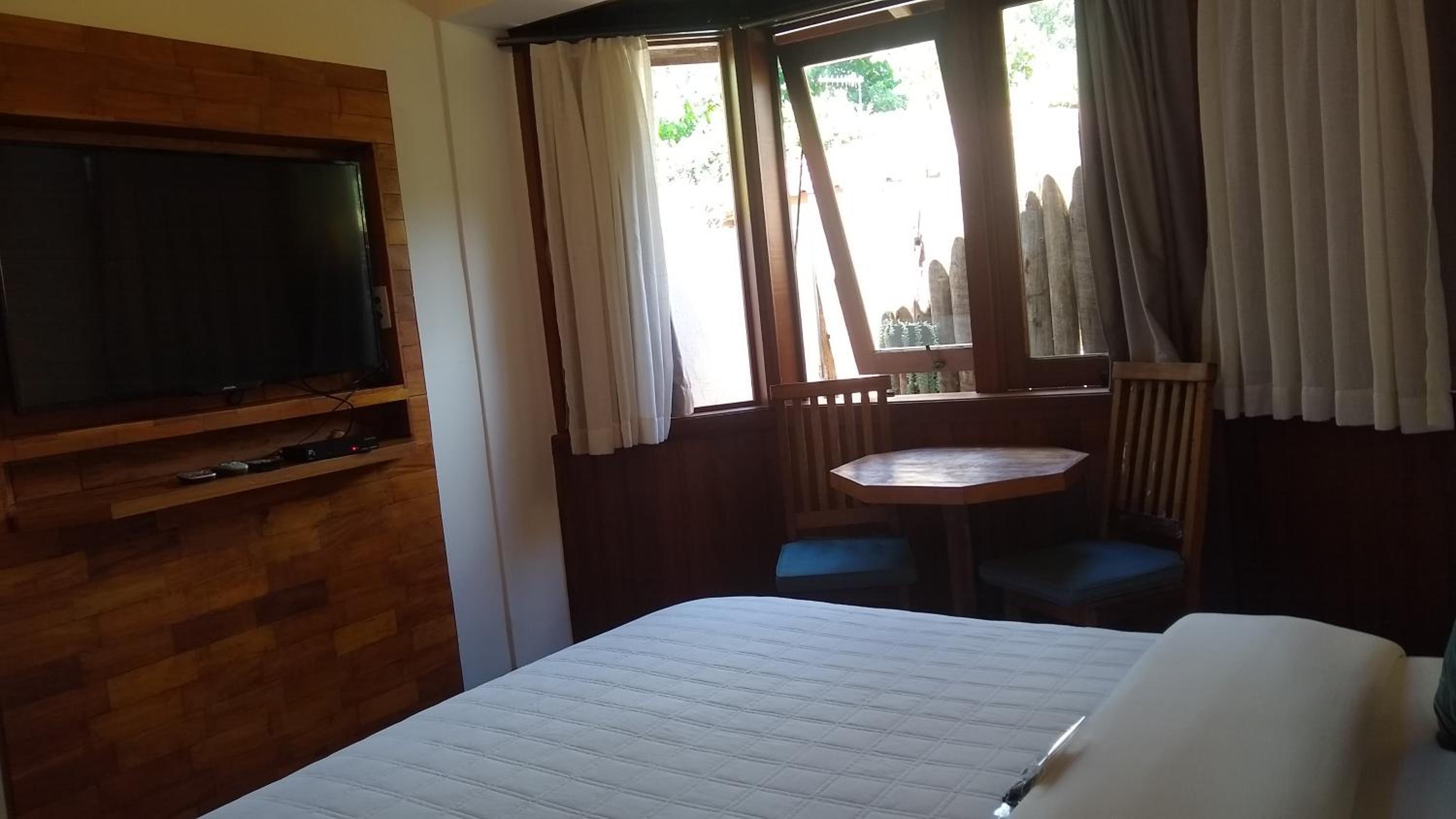 Queen Suite
