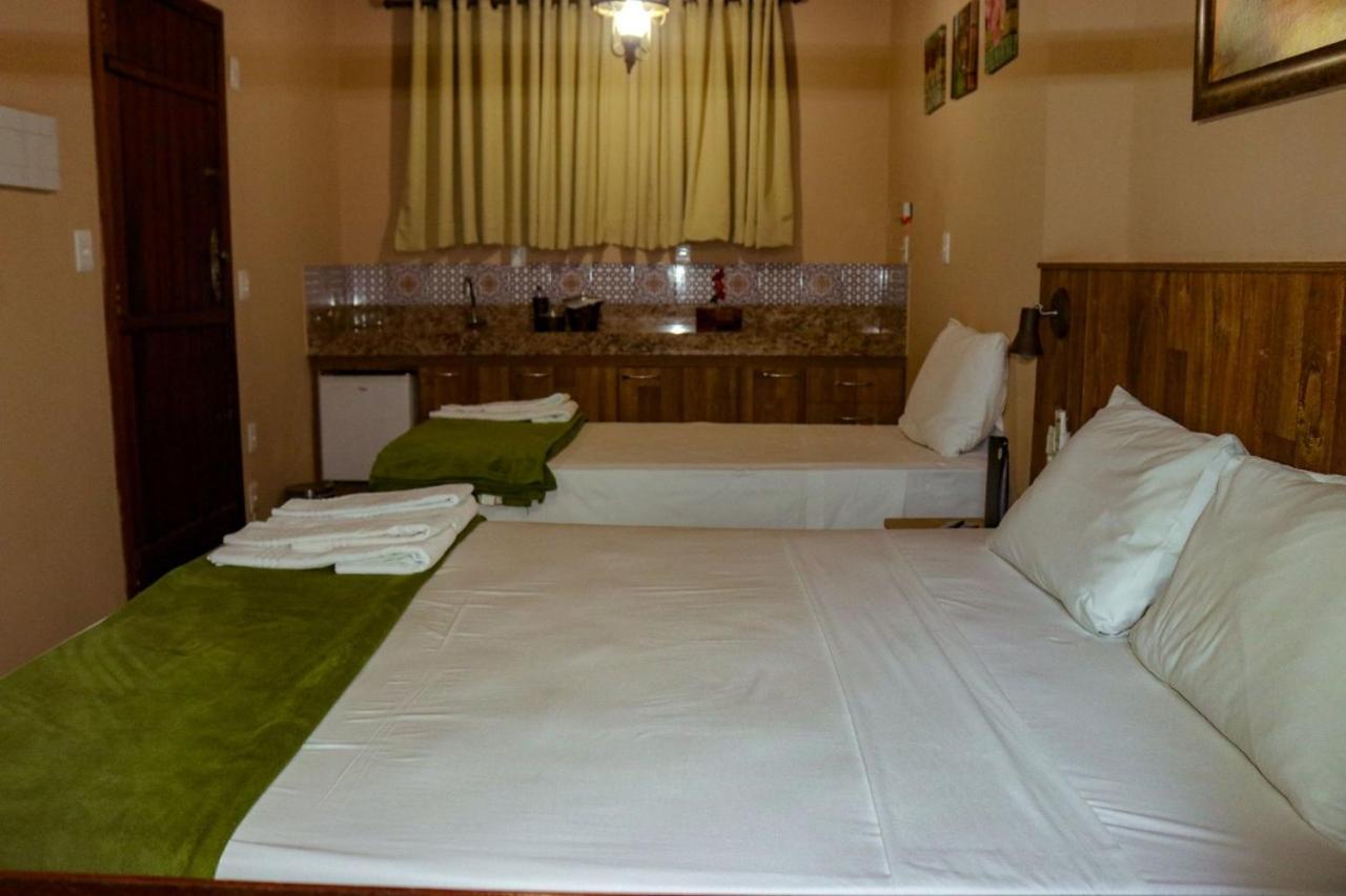 Comfort Triple Room