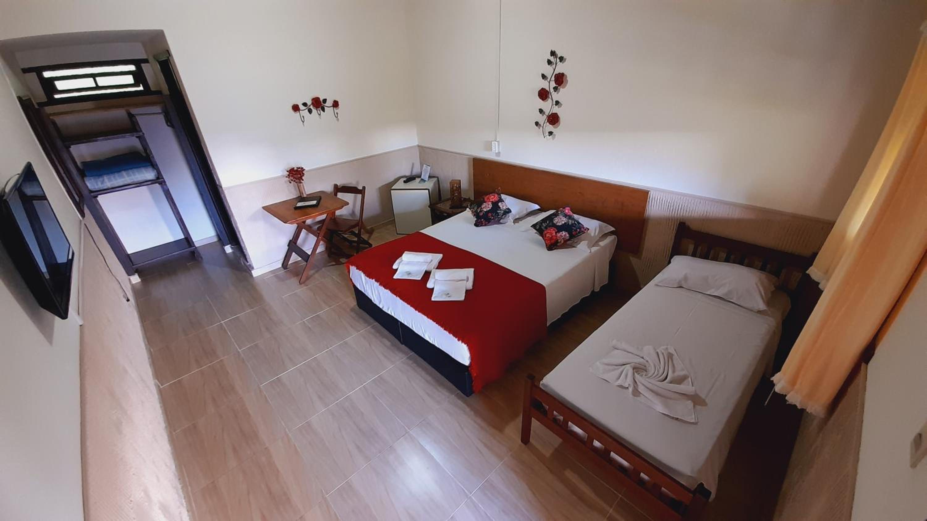 Suite with Balcony photo 1