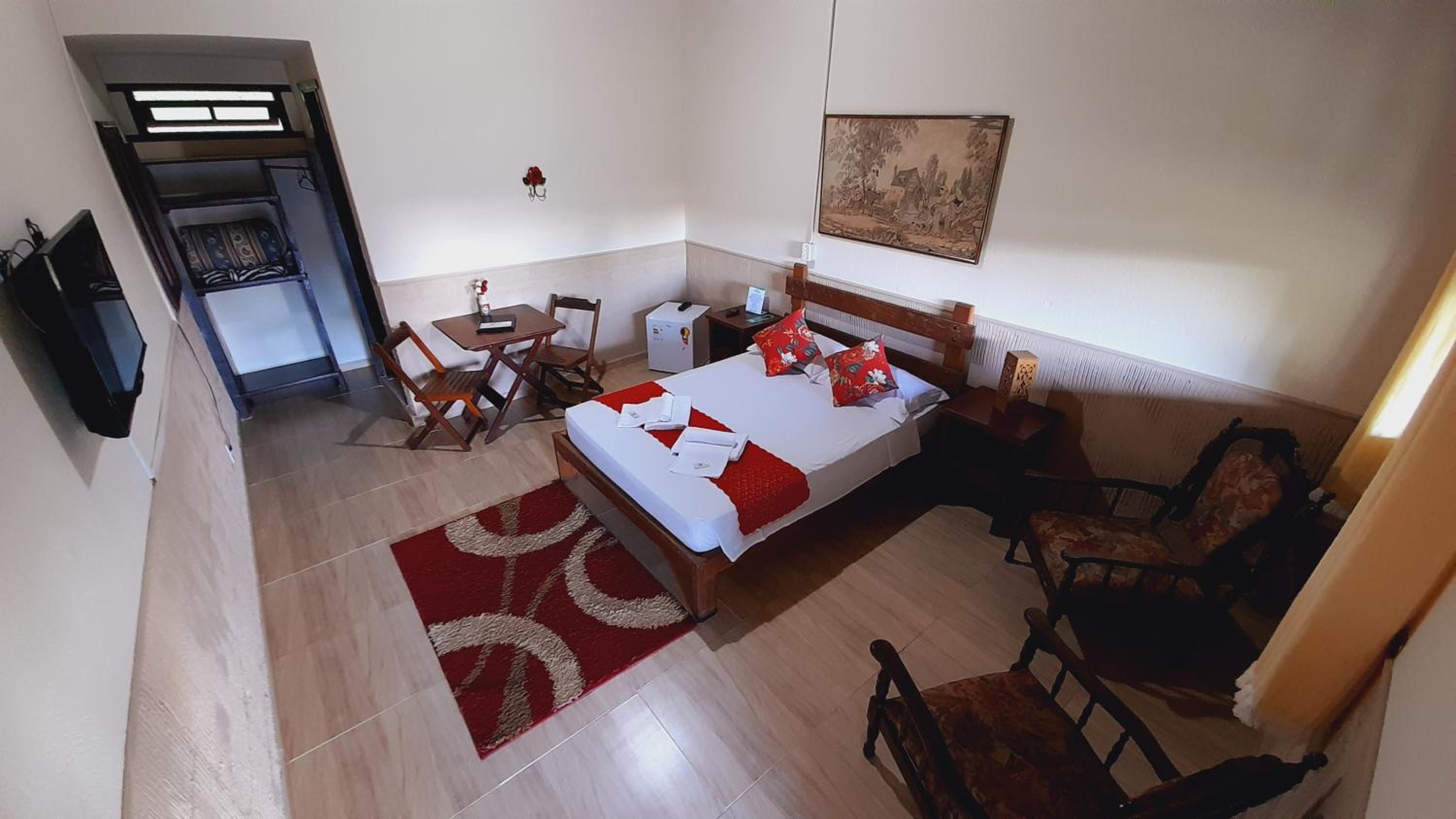 Suite with Balcony photo 2
