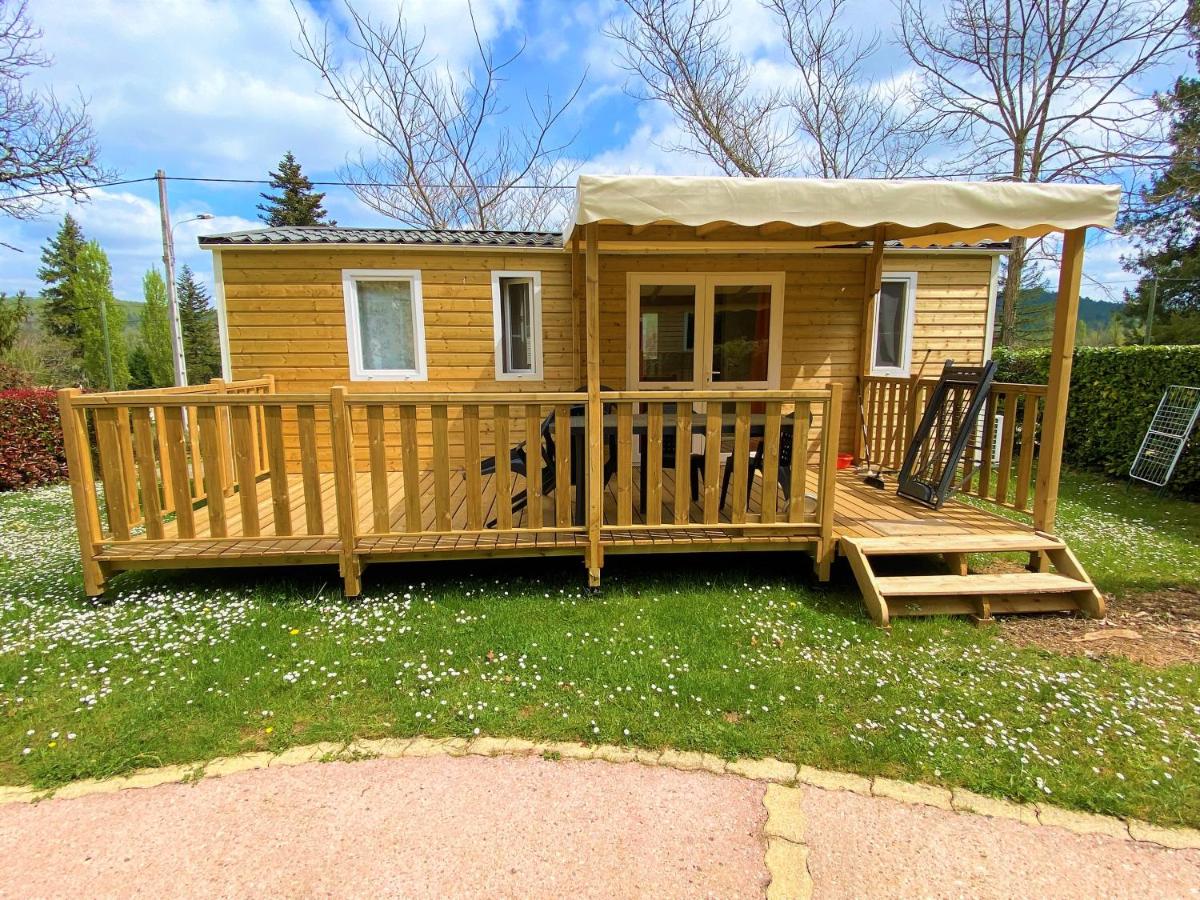 Mobile Home
