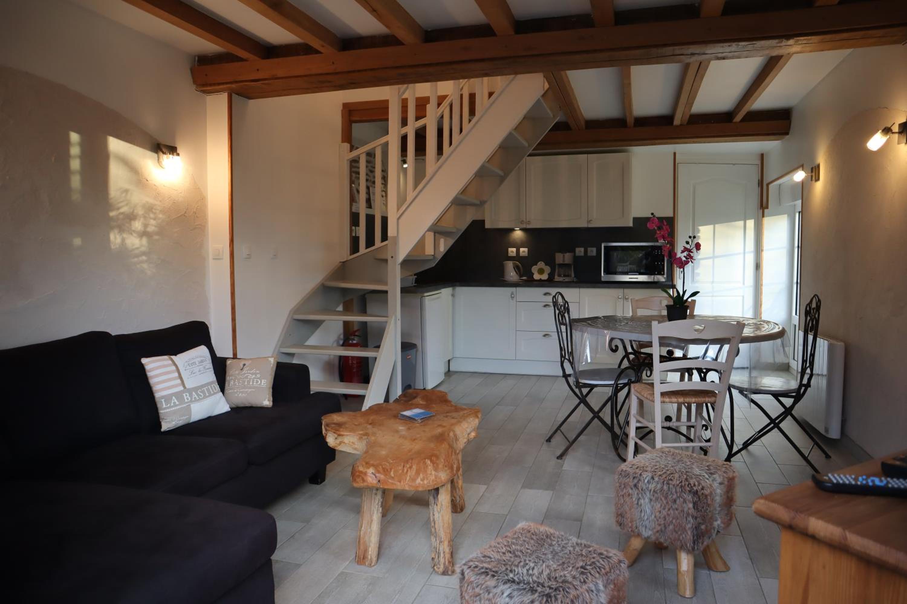 Holiday Home photo 2
