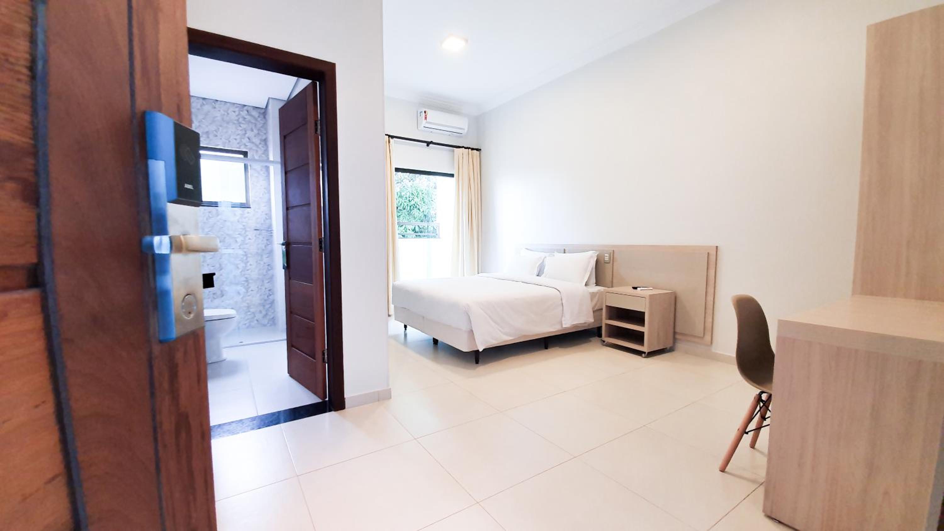 Superior Apartment