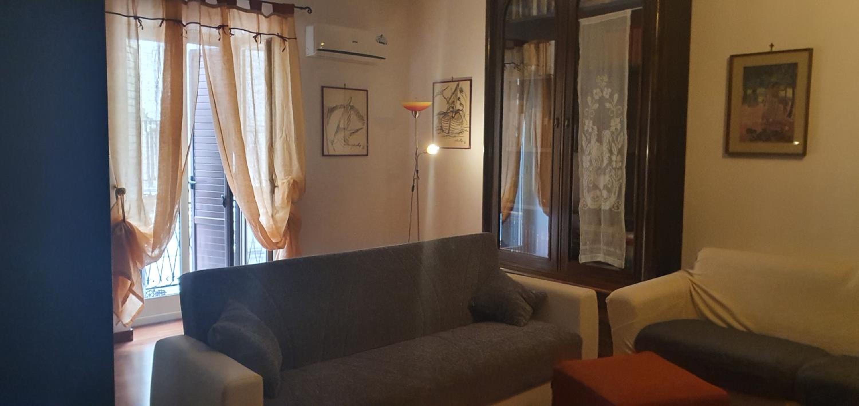 Maisonette photo 1