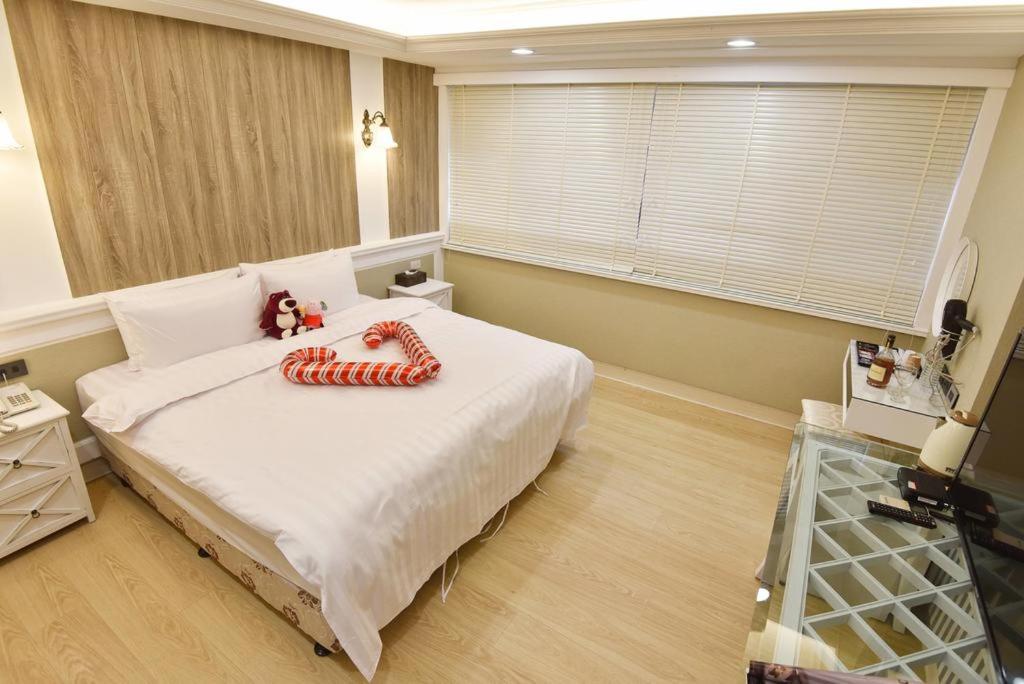 Pet Friendly Double Room