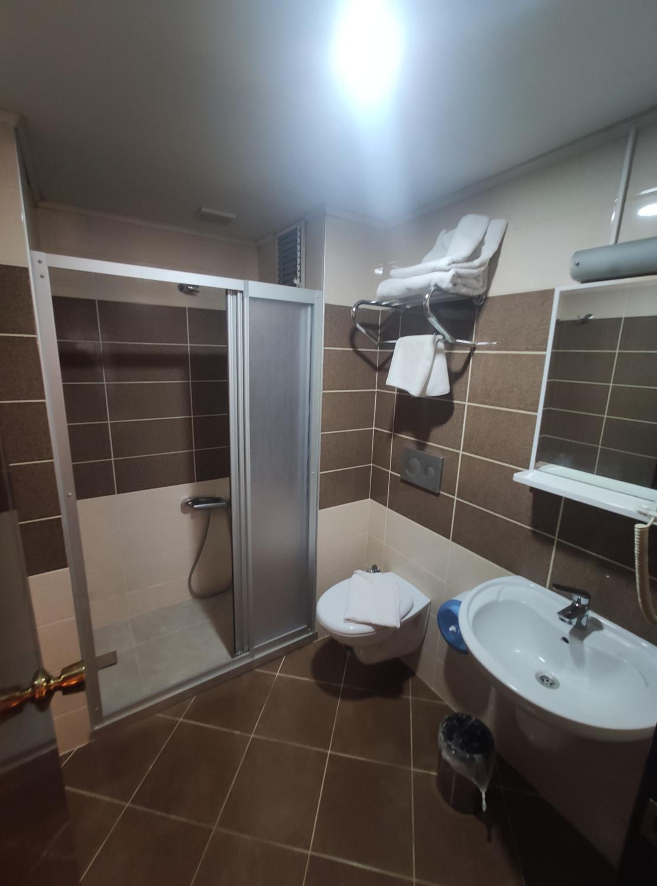 Double Room with Sea View photo 2