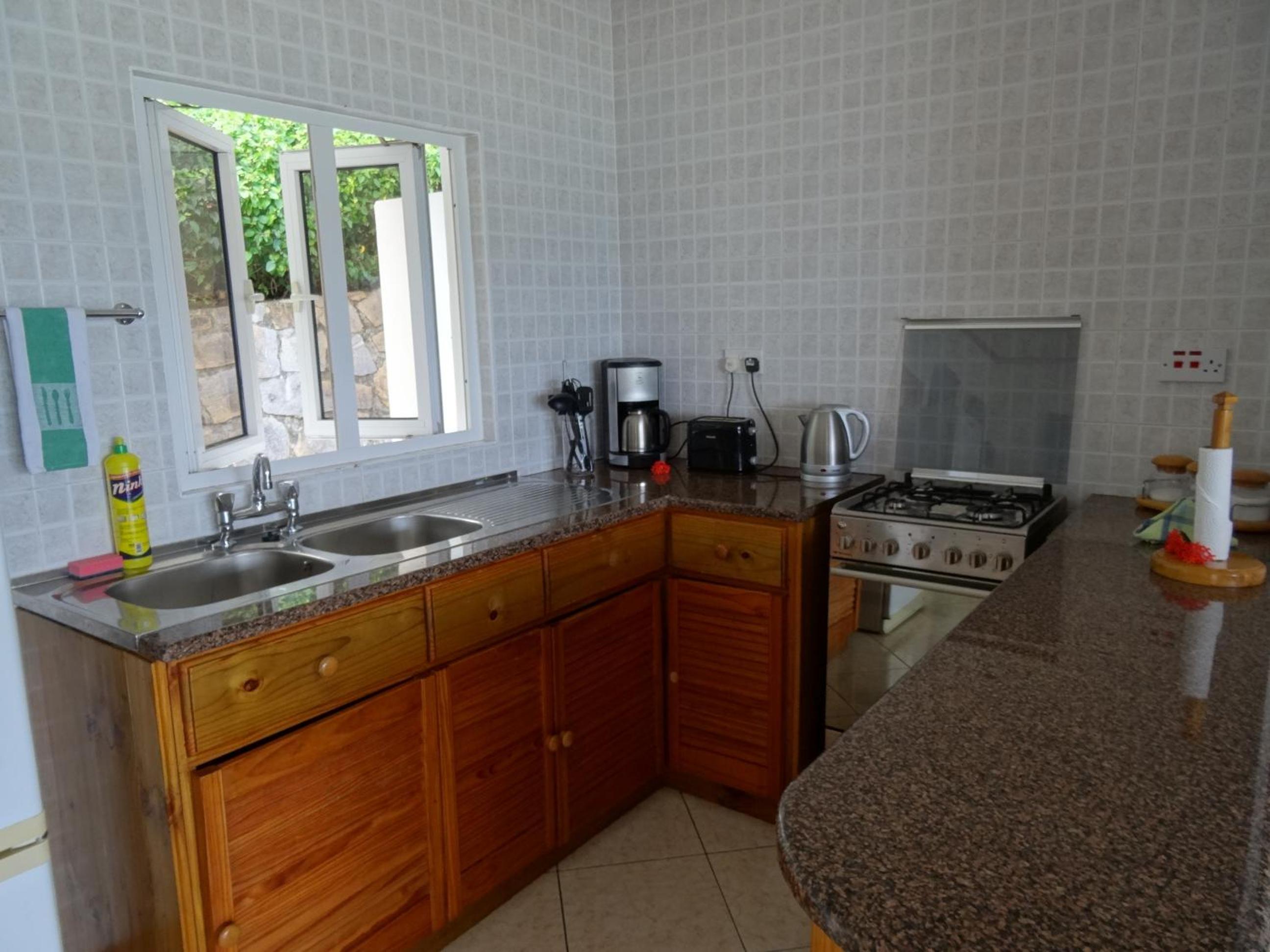 Standard Two-Bedroom Villa - Photo 31