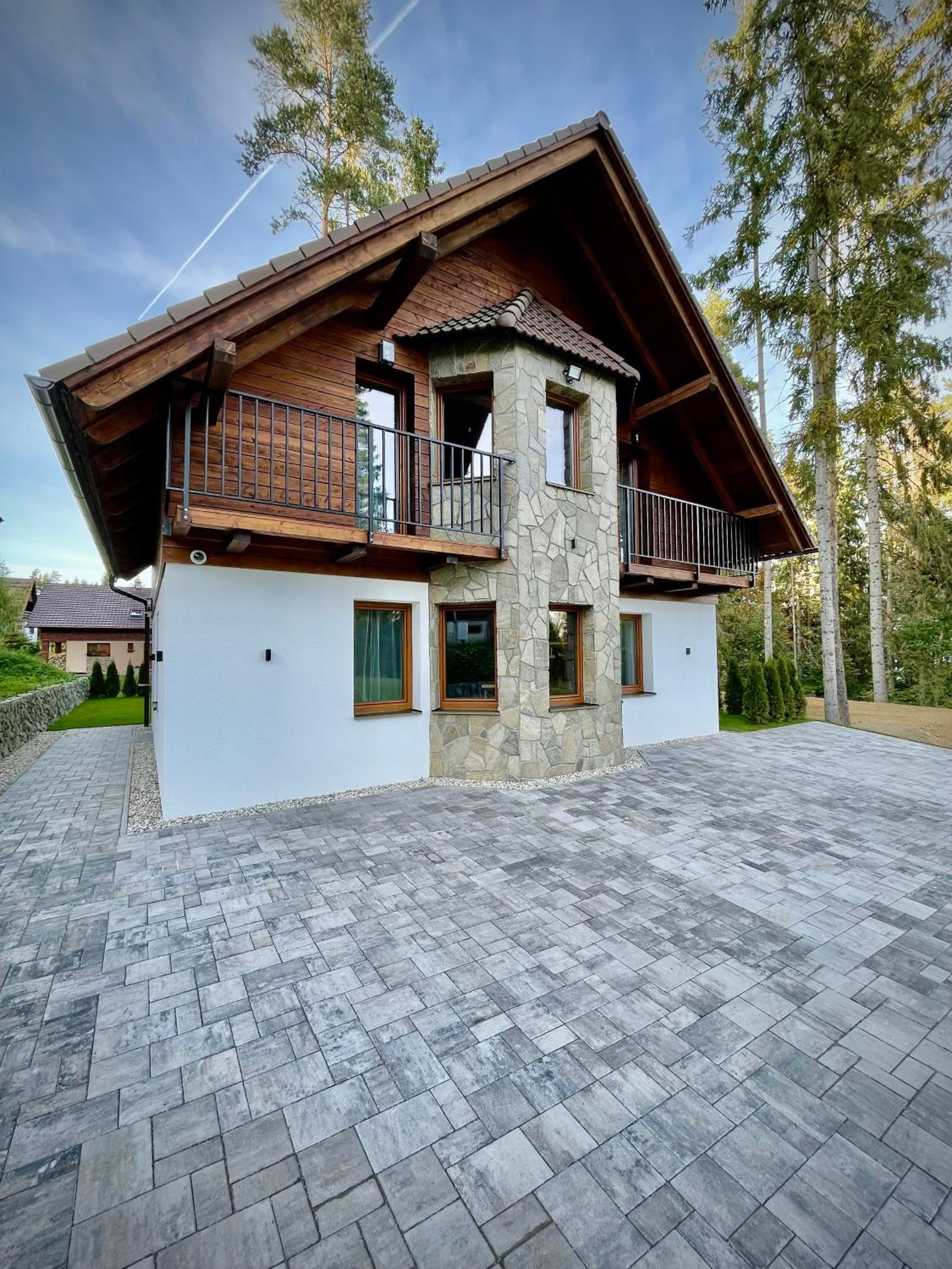 Chalet photo 1