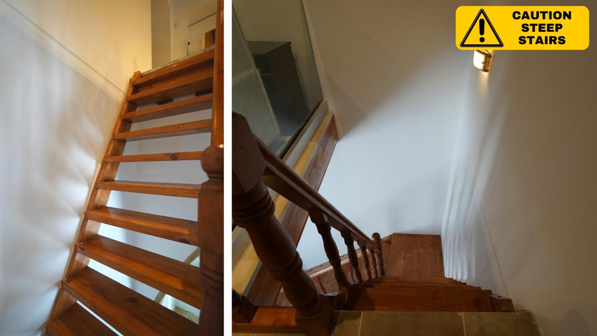 Maisonette - Photo 13