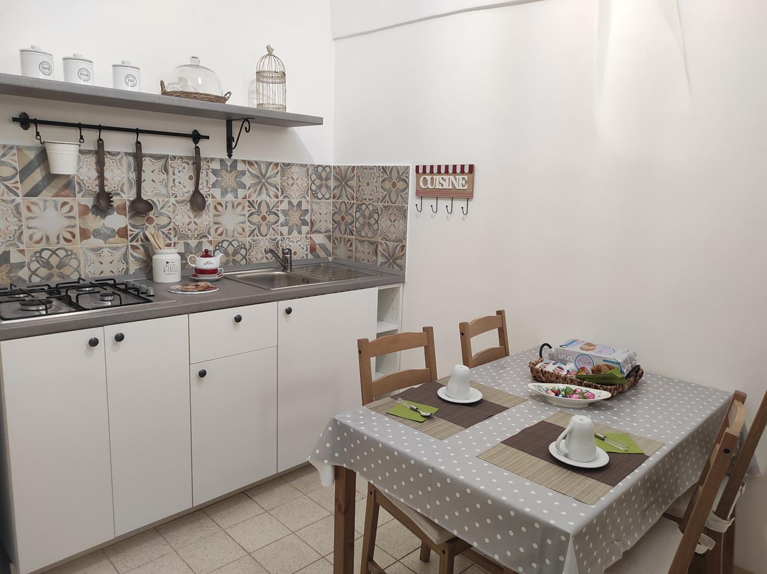 Vacation Home - Photo 28
