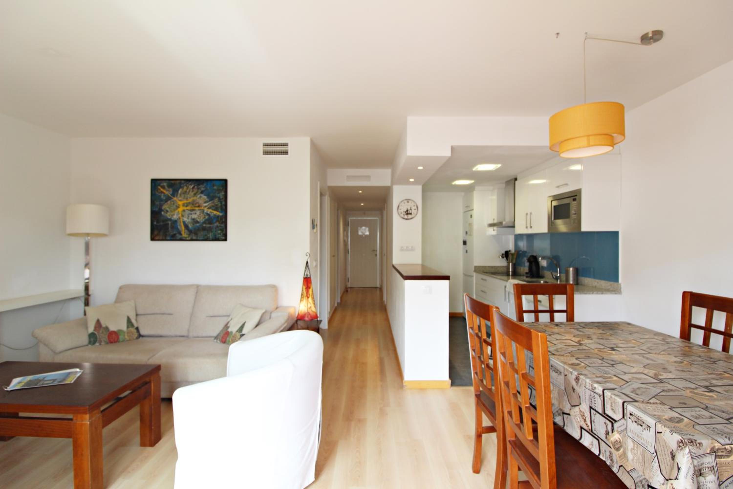 Apartamento