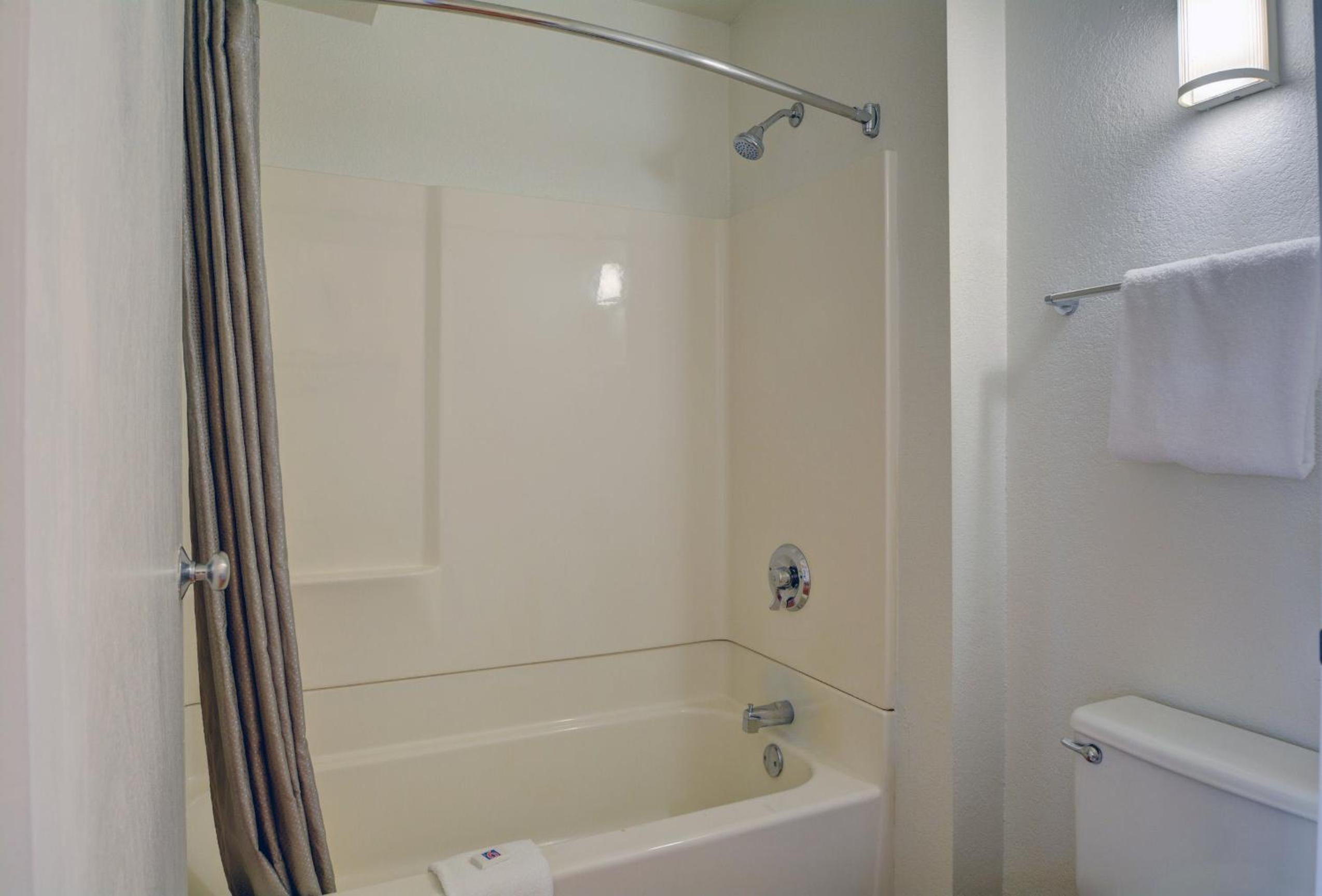 Deluxe Double Room - Smoking