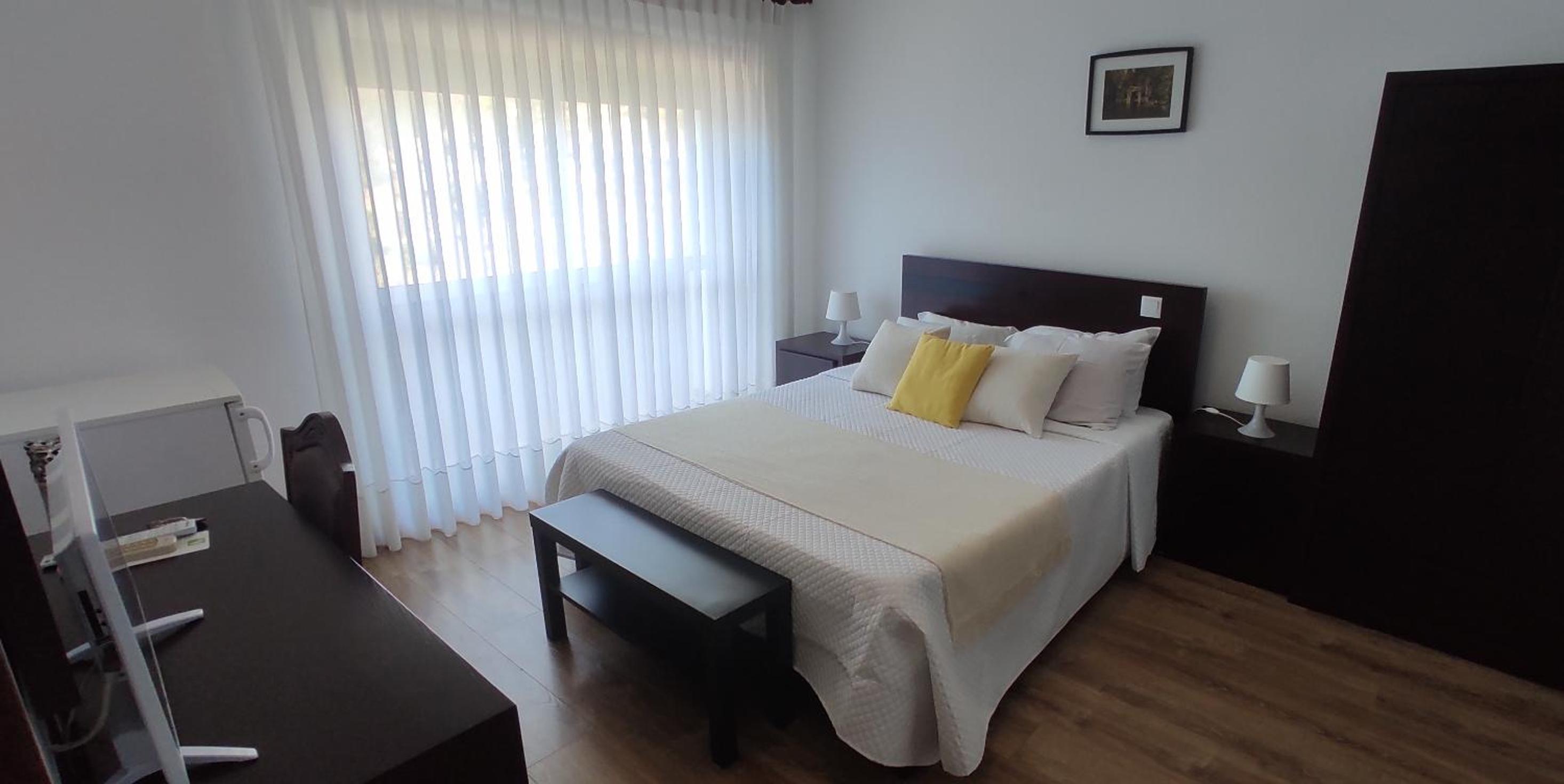 Double Room - Photo 2