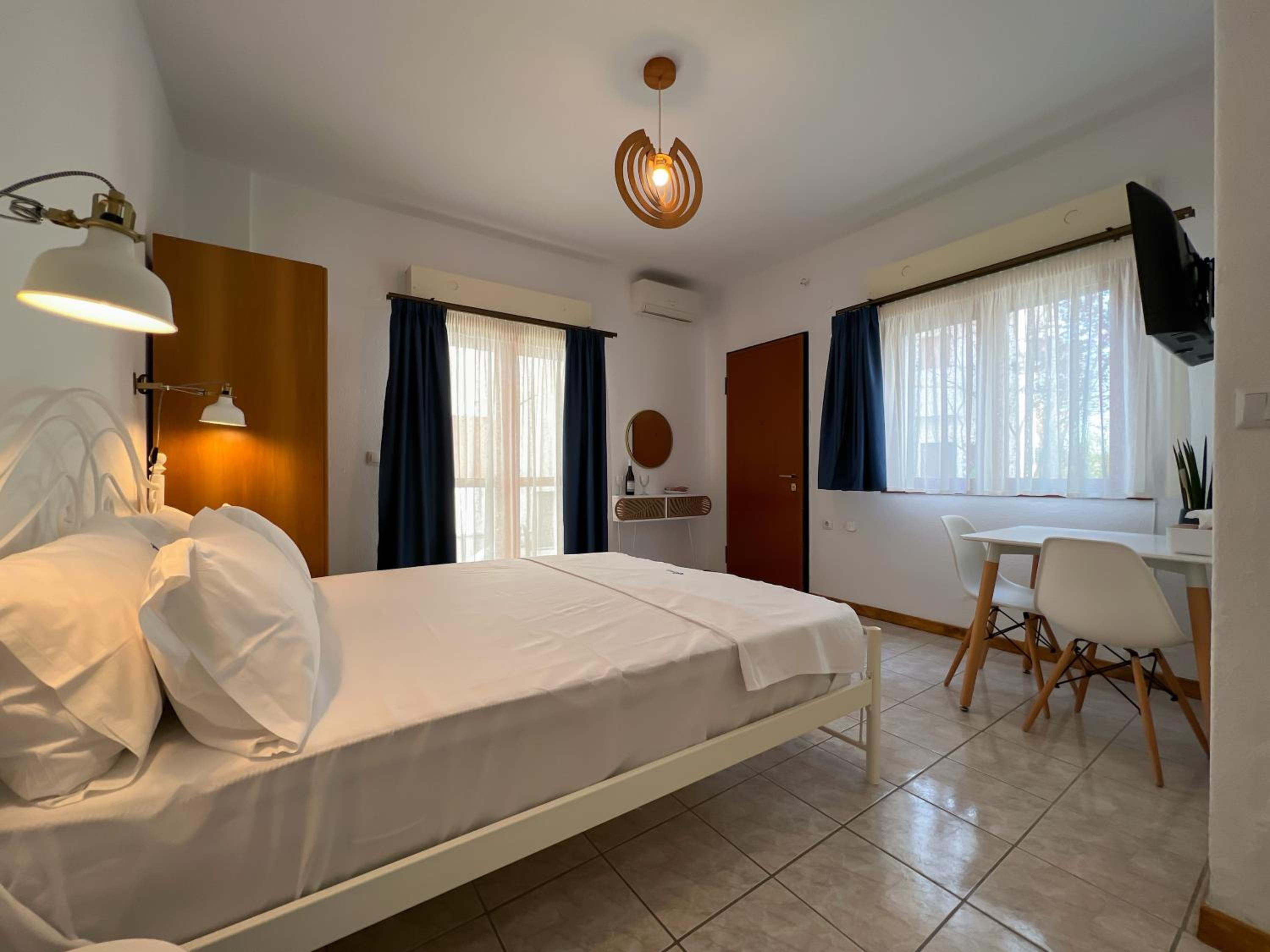 Standard Apartment