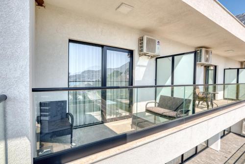 Apartment with Sea View