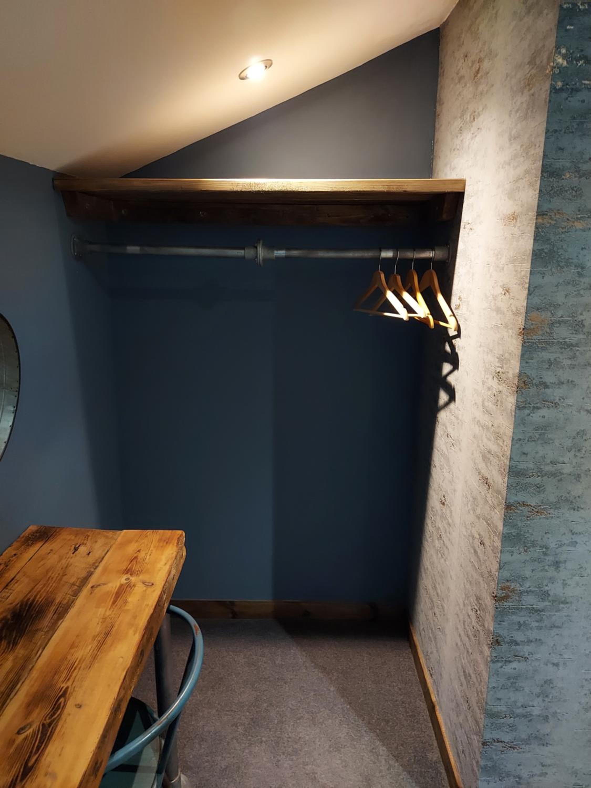 Superior Double or Twin Room - Photo 1