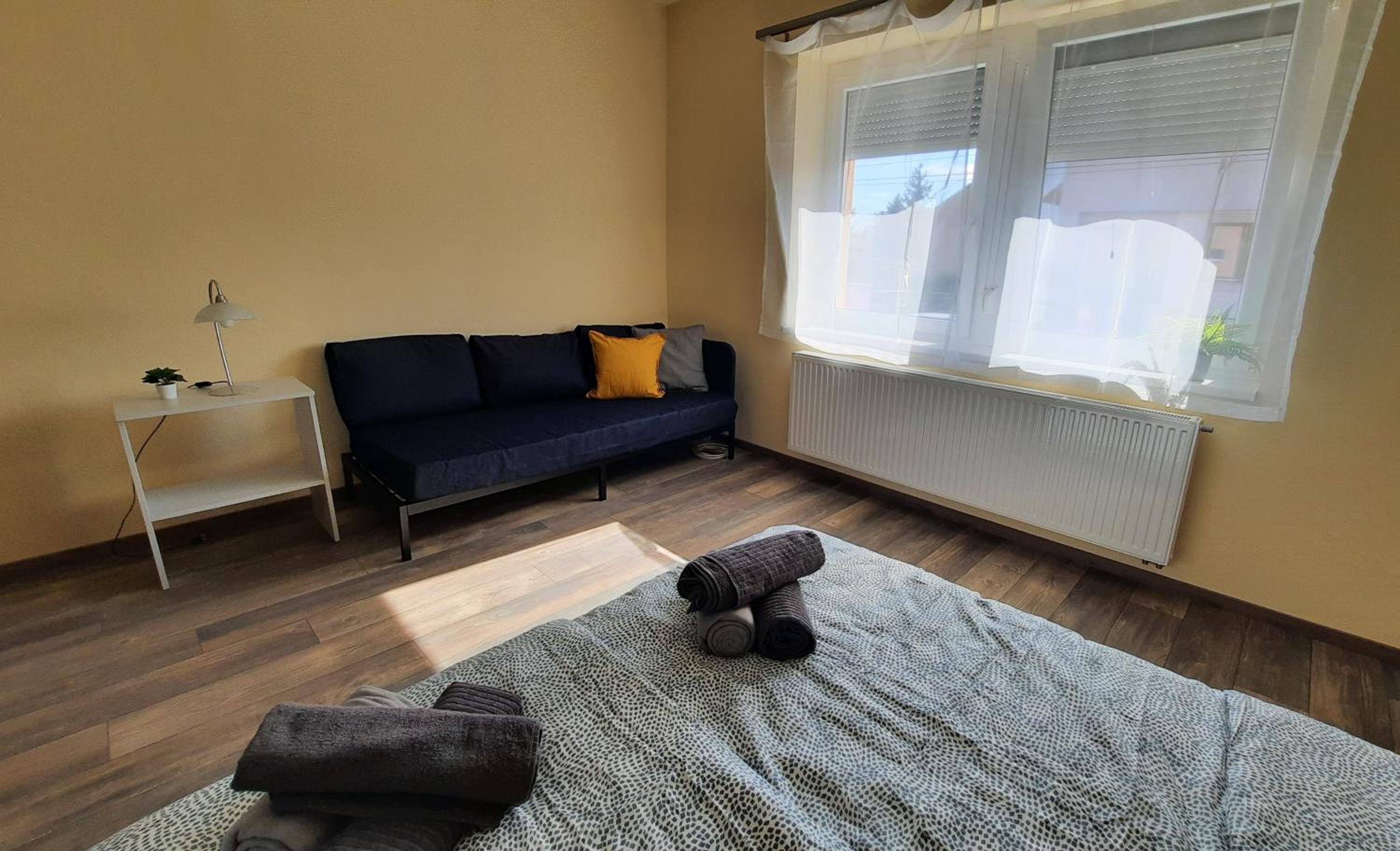 Two-Bedroom Apartment photo 2