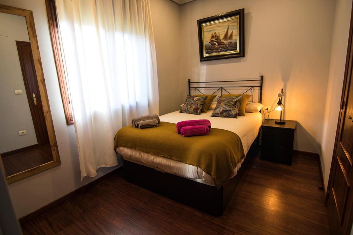 Departamento de tres habitaciones