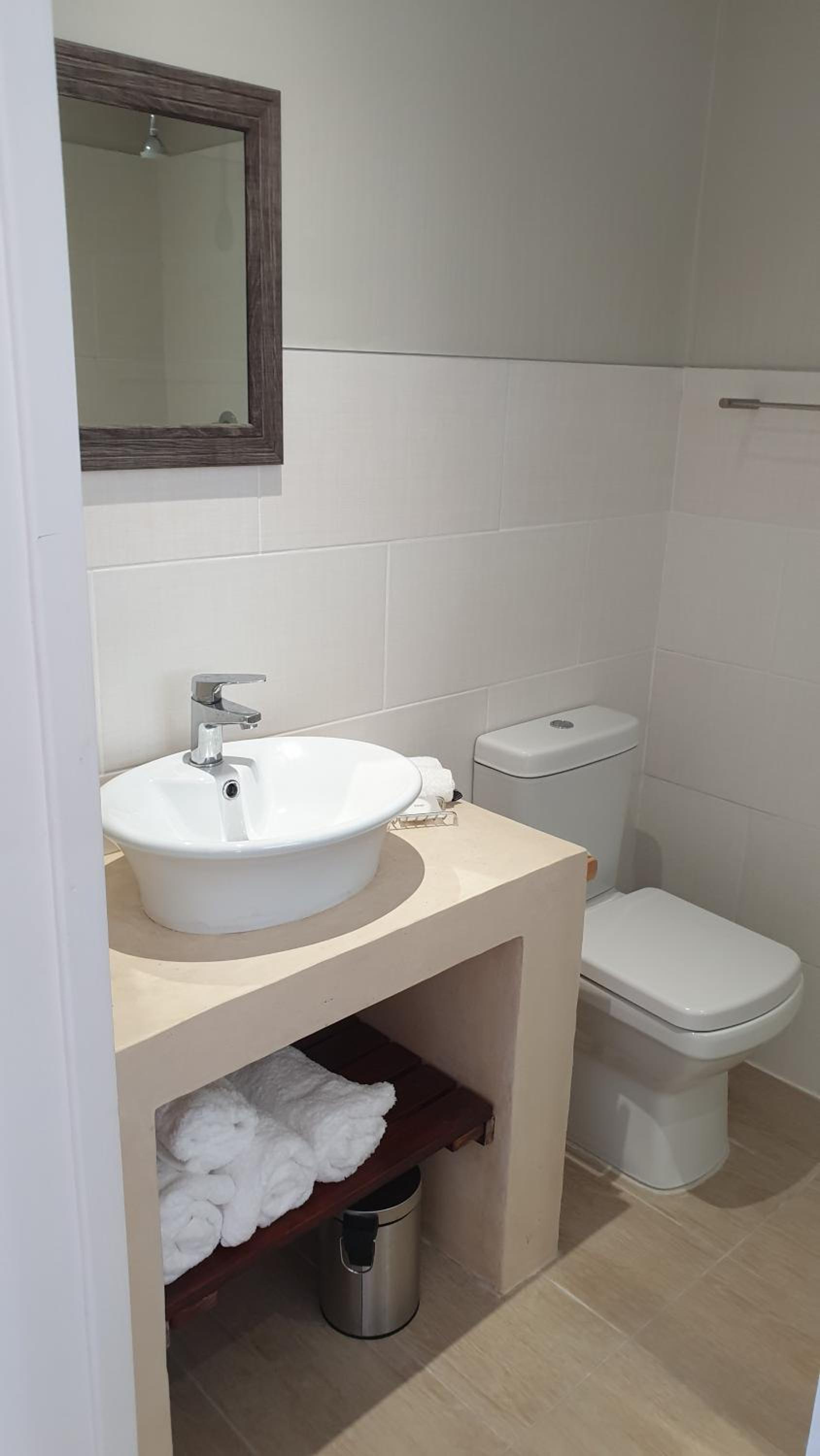 Double Room with Balcony photo 3