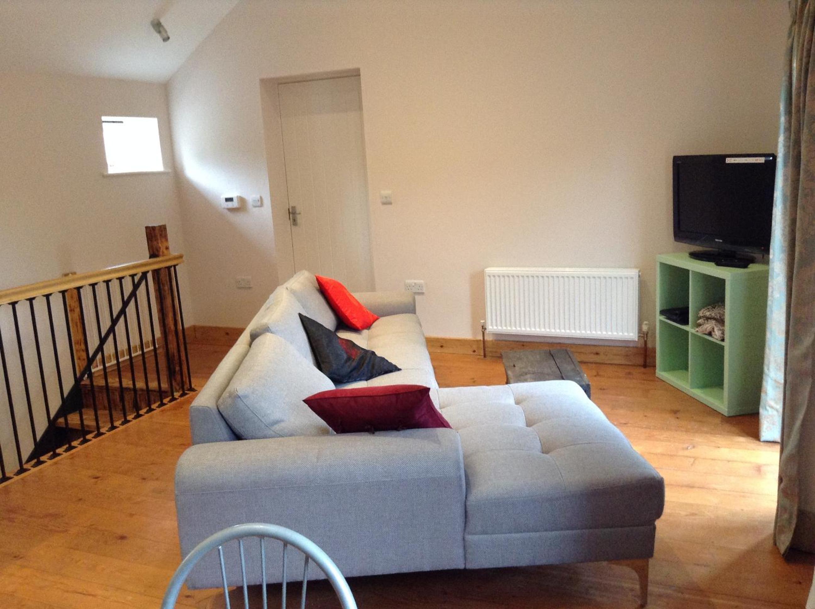 Four-Bedroom House photo 2