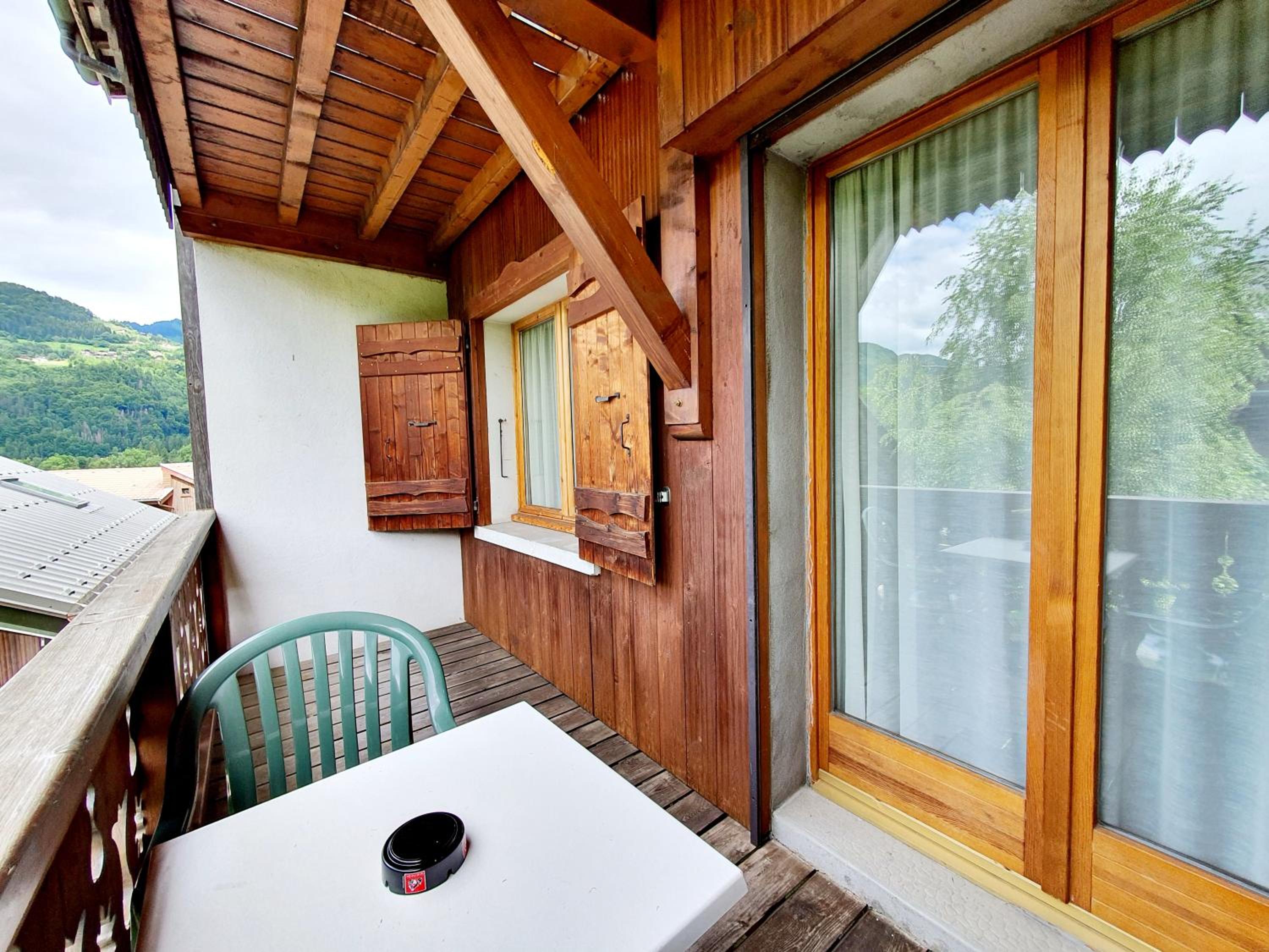 Standard Quadruple Room with village view - Photo 2