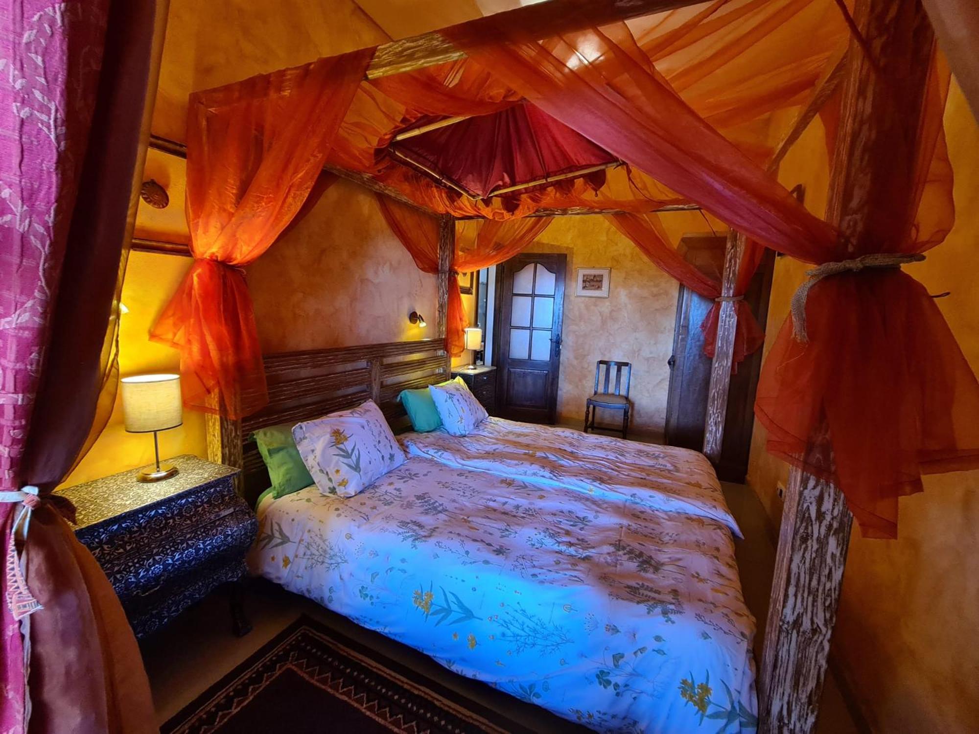 Casa de Dos Habitaciones