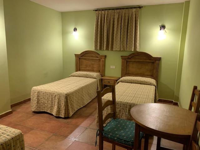 Habitación Dúplex