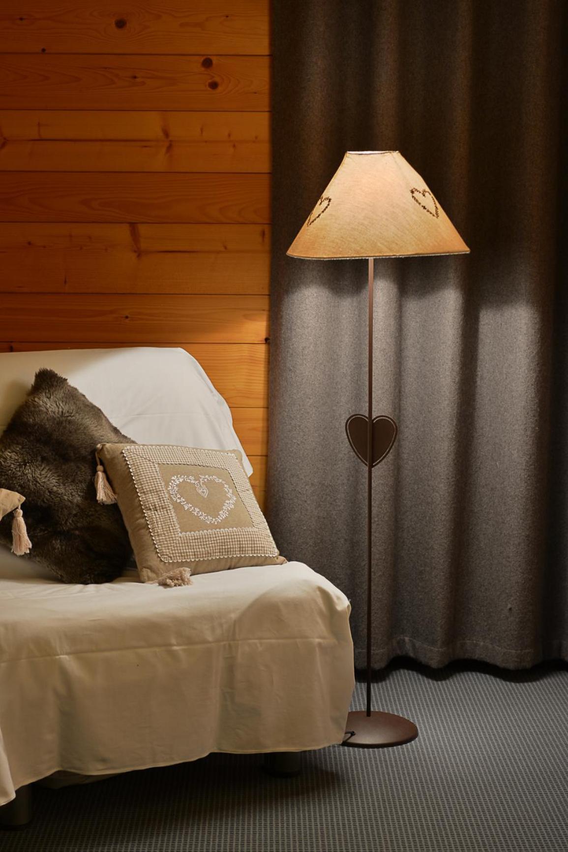 Standard Triple Room with Village View