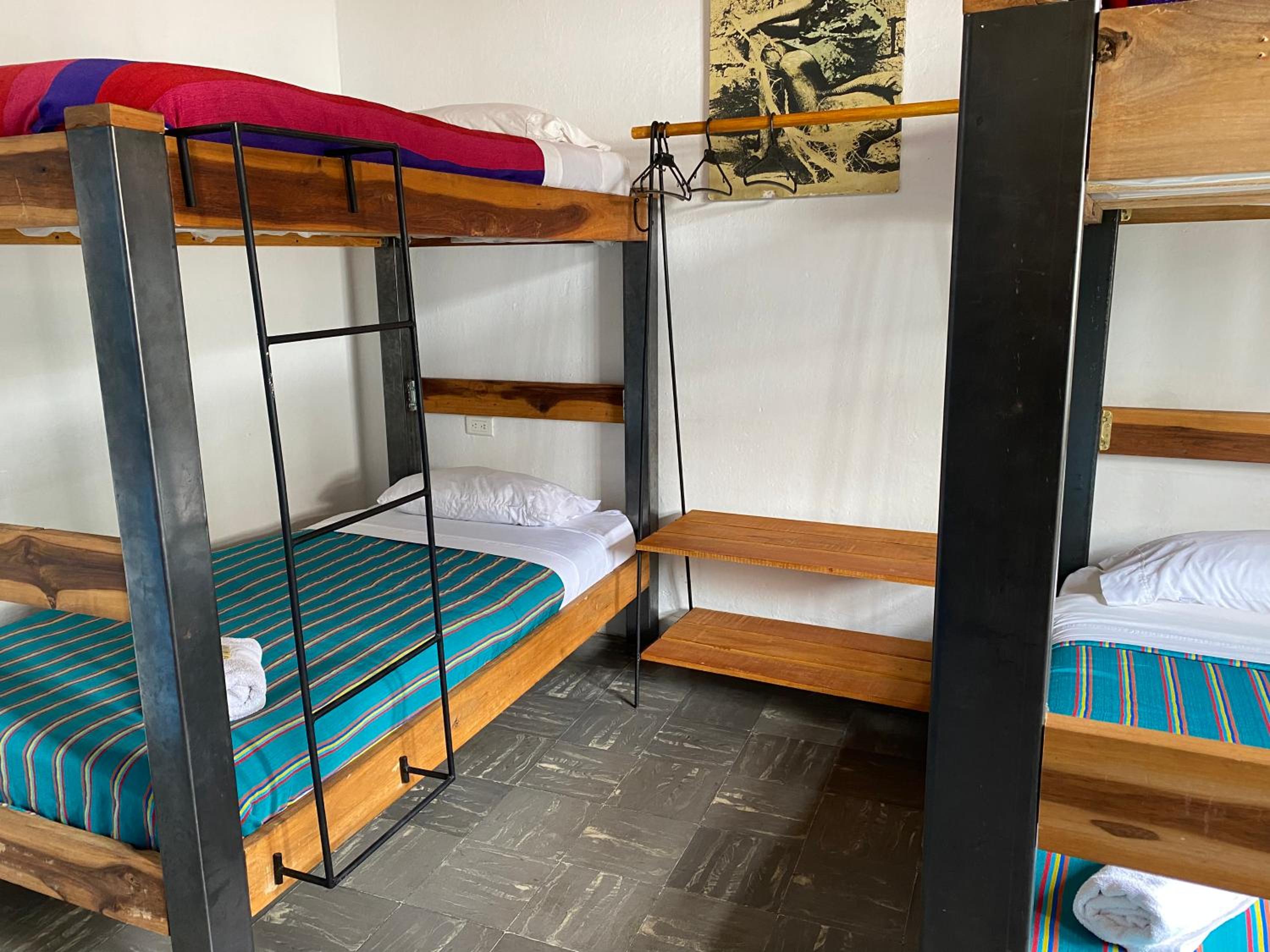 Single Bed in Dormitory Room photo 1