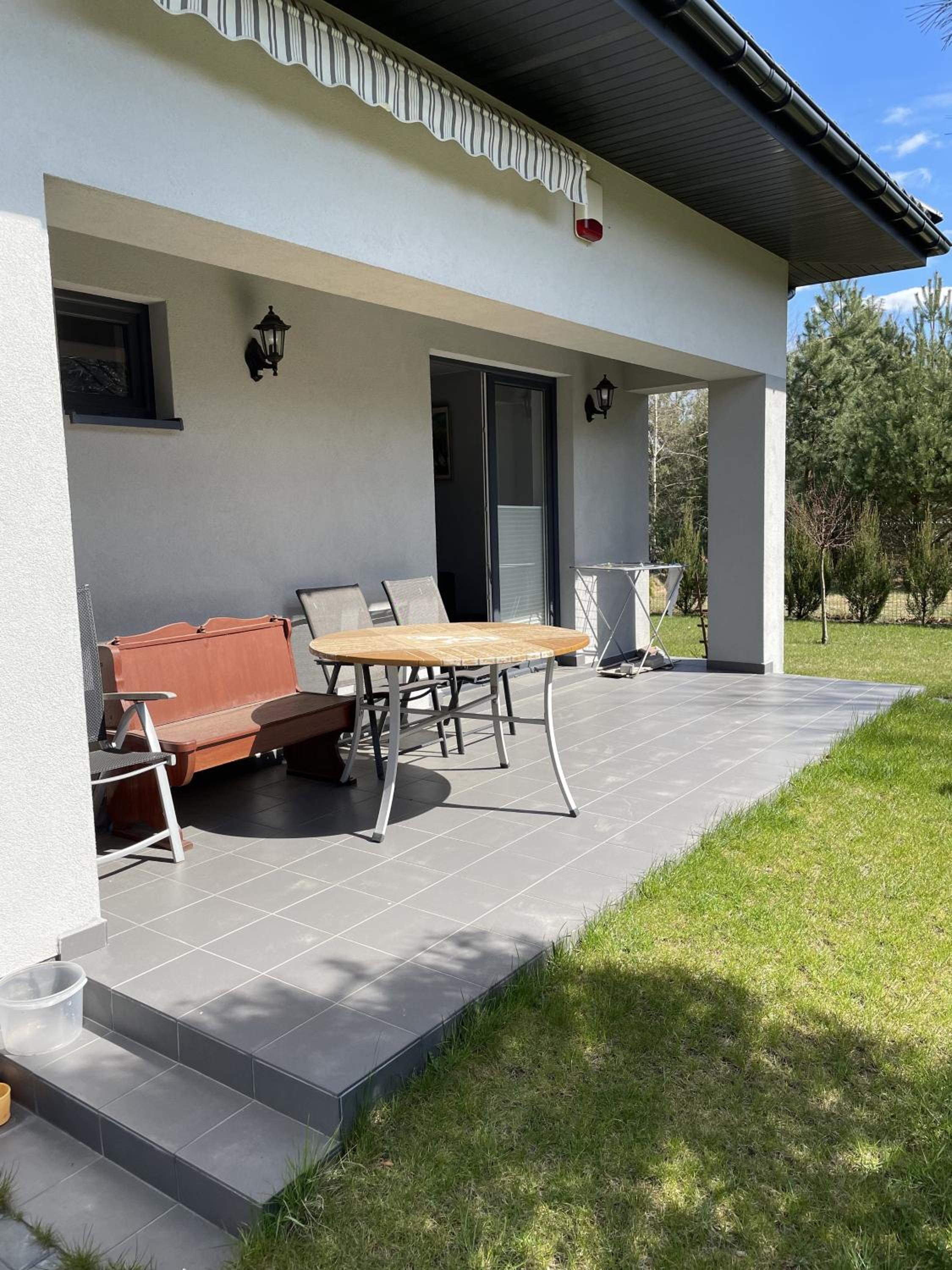 Two-Bedroom House - Photo 12