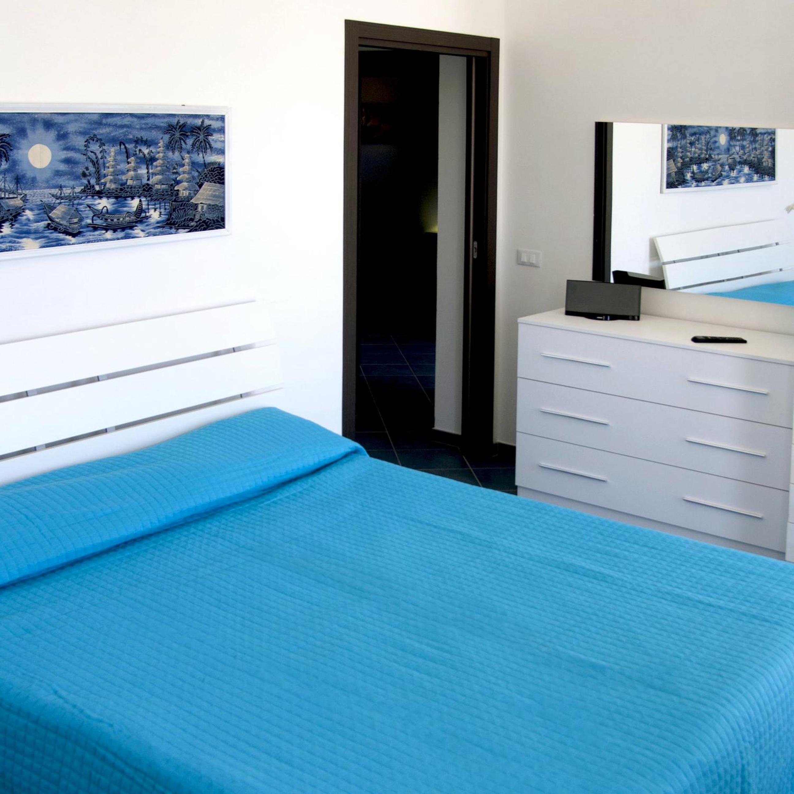 Appartamento con due camere