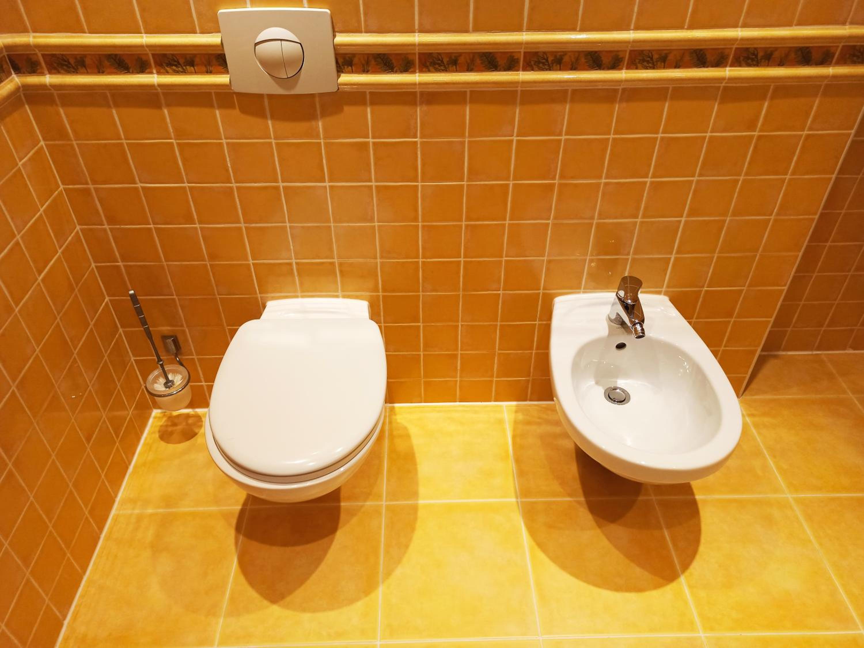 Triple Room with Private Bathroom photo 3