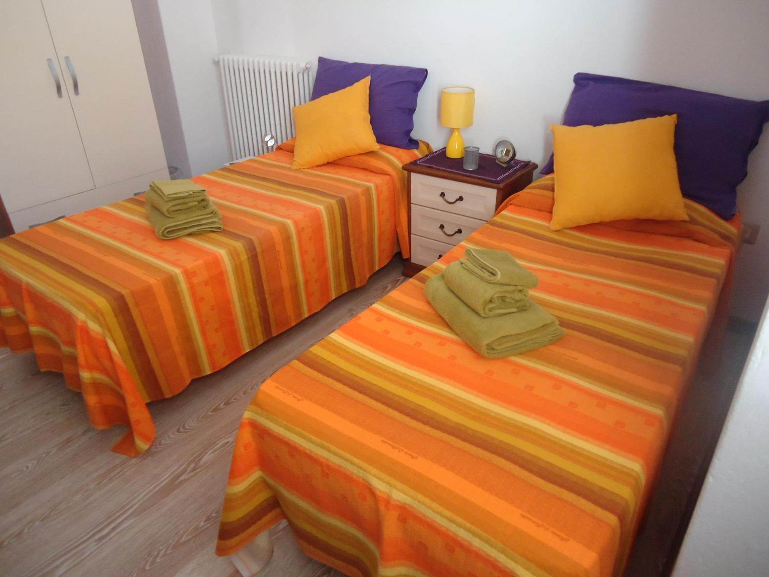 Double or Twin Room photo 1